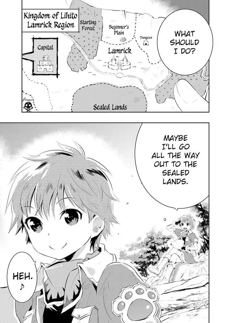 Read Kono Sekai ga Game dato Ore dake ga Shitte Iru EN Manga Online