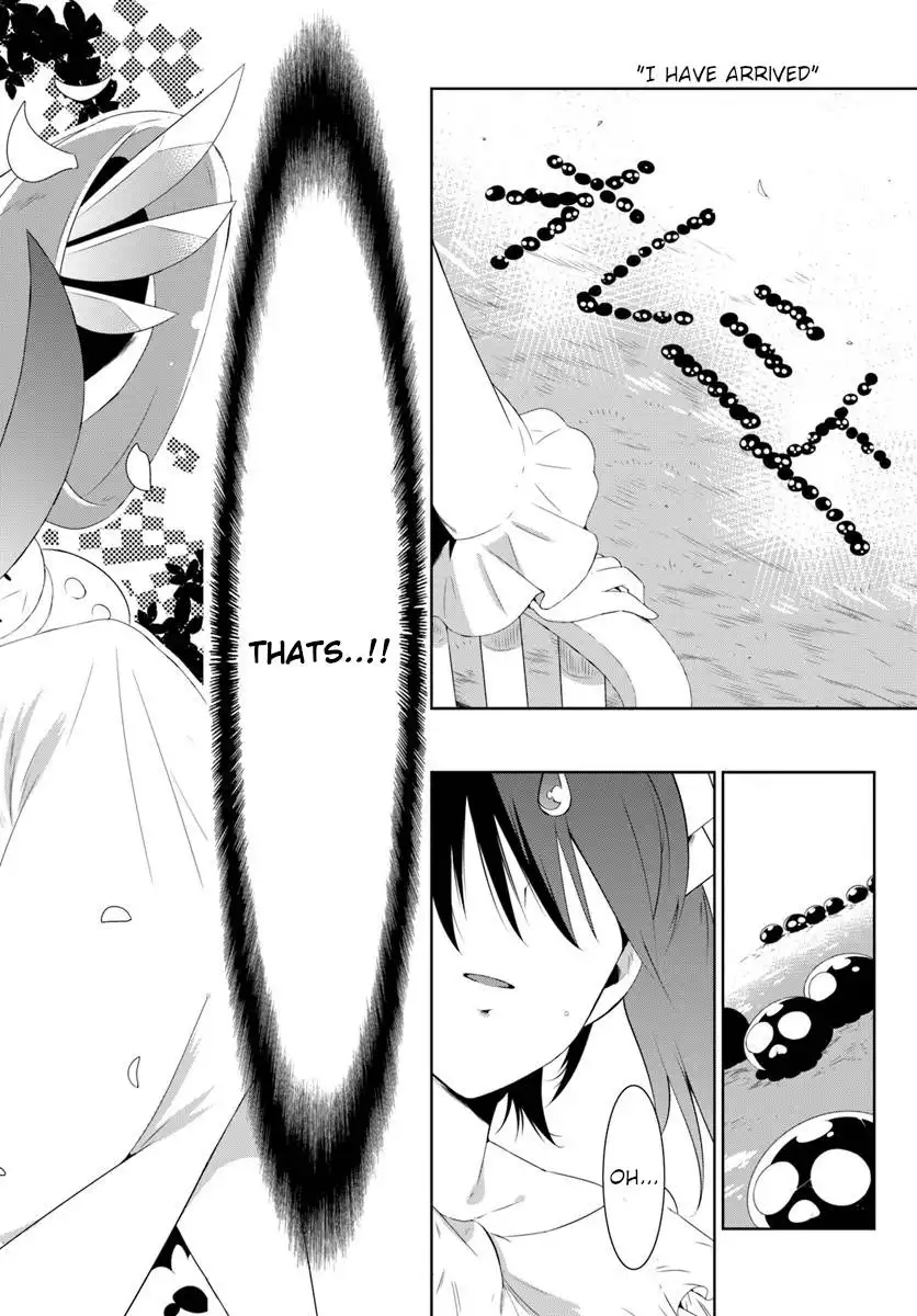 Read Kono Sekai ga Game dato Ore dake ga Shitte Iru EN Manga Online