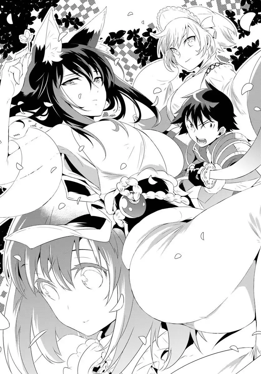 Read Kono Sekai ga Game dato Ore dake ga Shitte Iru EN Manga Online