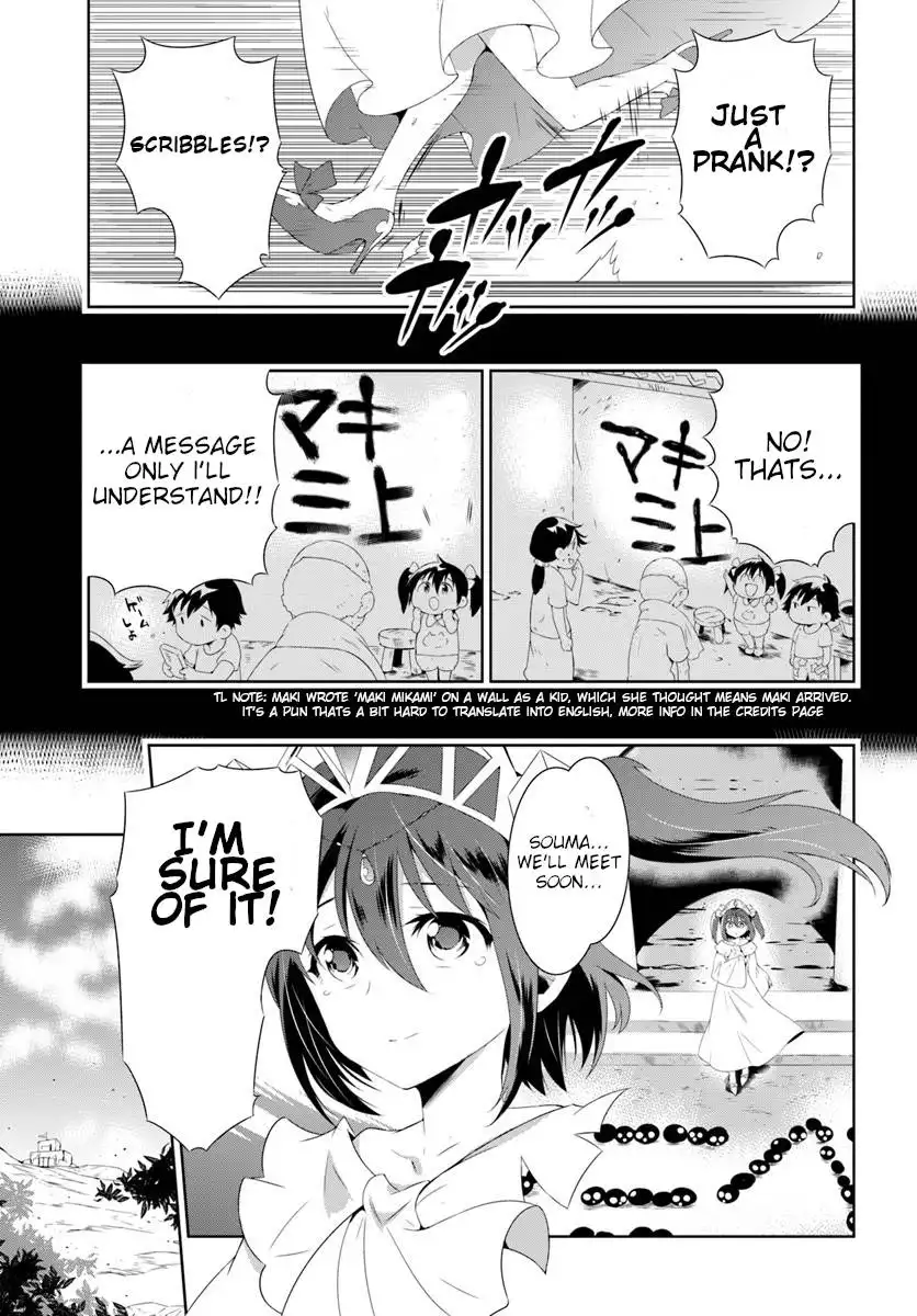 Read Kono Sekai ga Game dato Ore dake ga Shitte Iru EN Manga Online