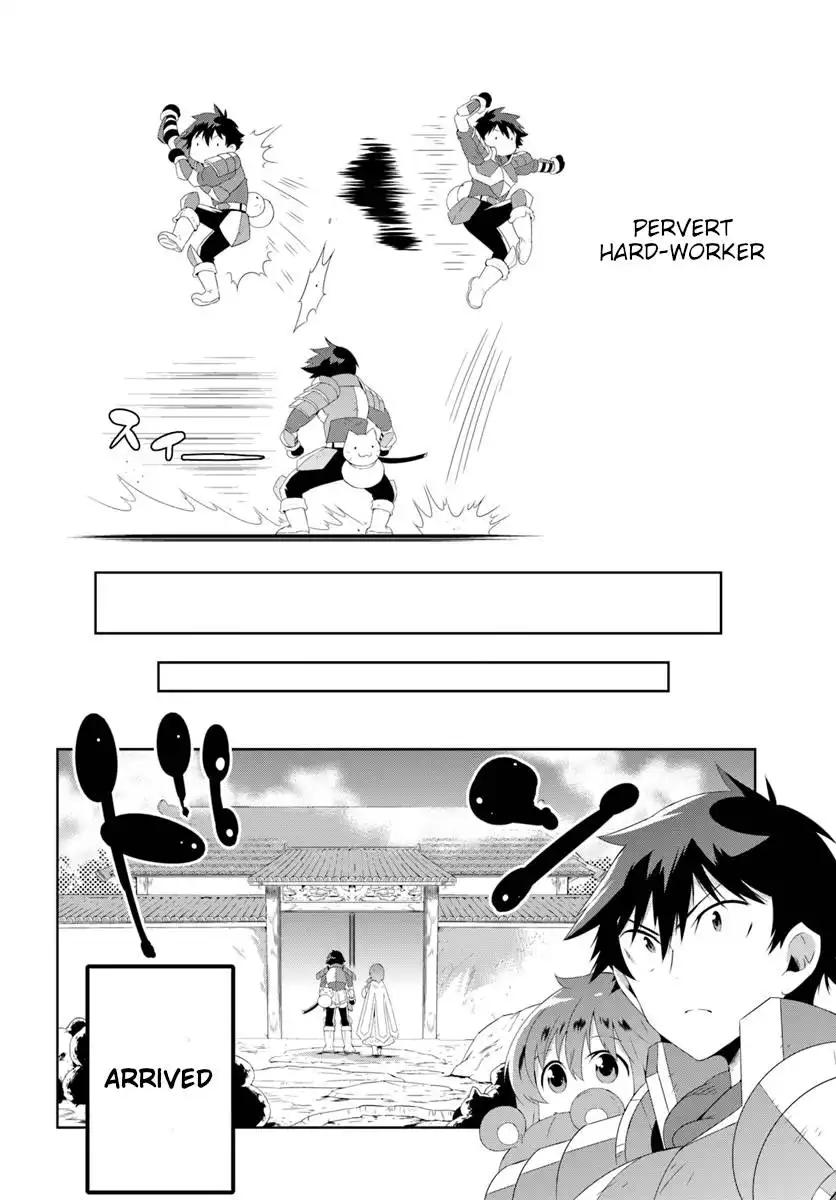 Read Kono Sekai ga Game dato Ore dake ga Shitte Iru EN Manga Online