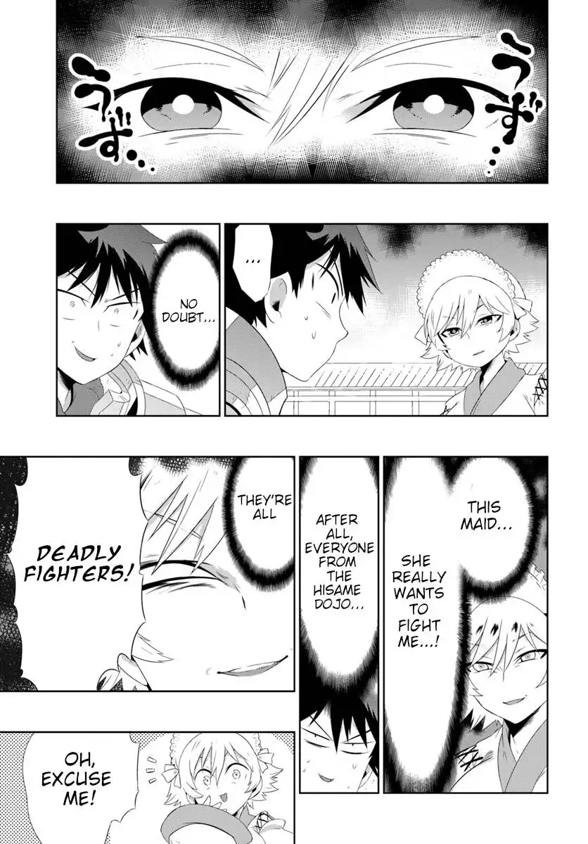 Read Kono Sekai ga Game dato Ore dake ga Shitte Iru EN Manga Online