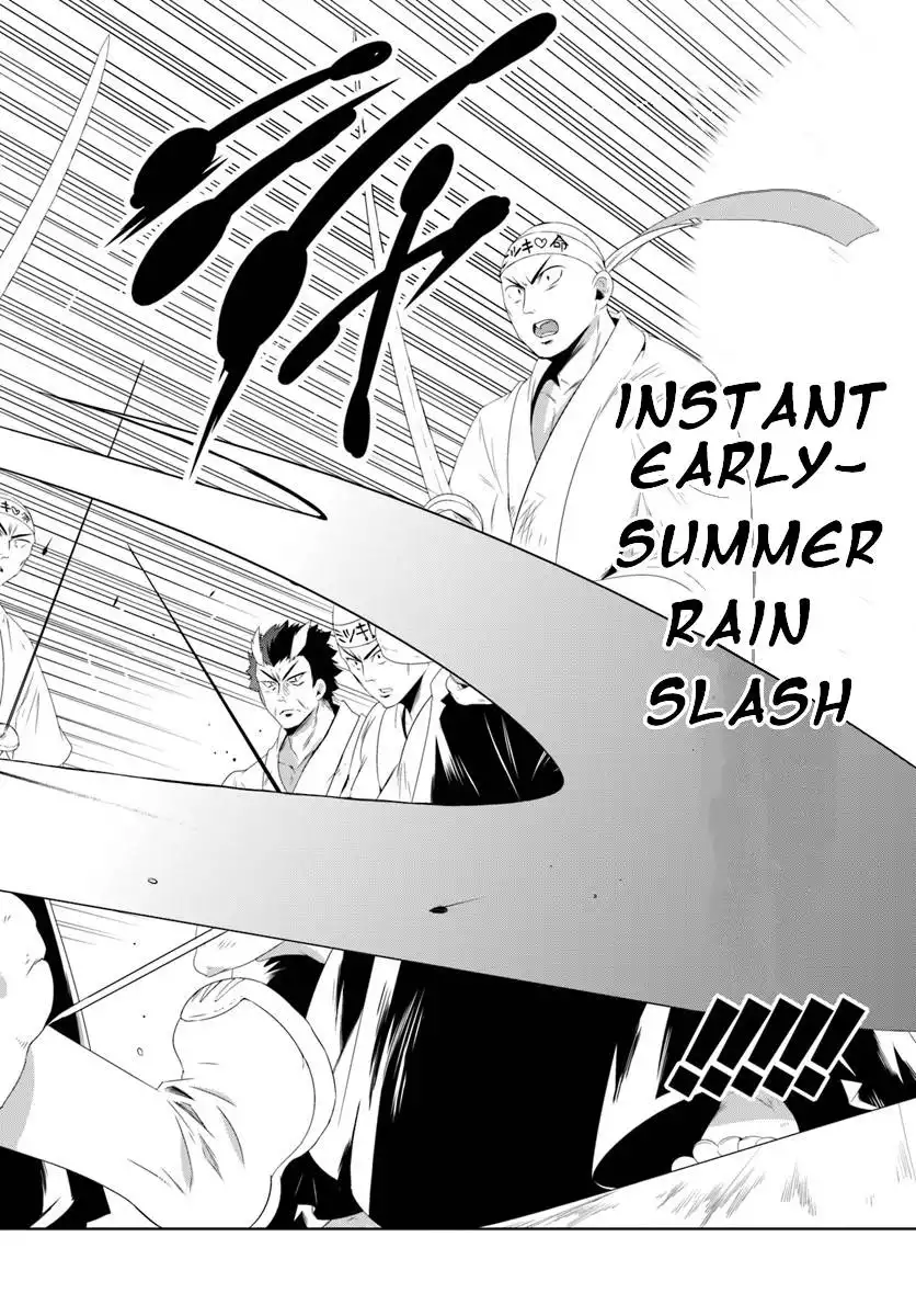 Read Kono Sekai ga Game dato Ore dake ga Shitte Iru EN Manga Online