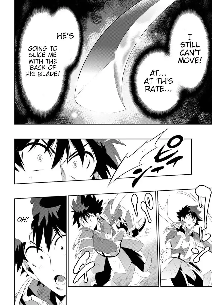 Read Kono Sekai ga Game dato Ore dake ga Shitte Iru EN Manga Online