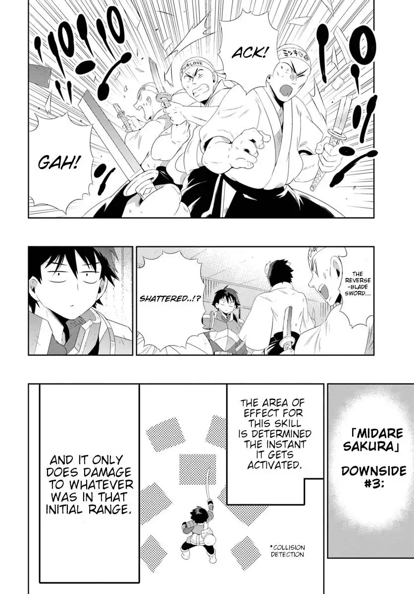 Read Kono Sekai ga Game dato Ore dake ga Shitte Iru EN Manga Online