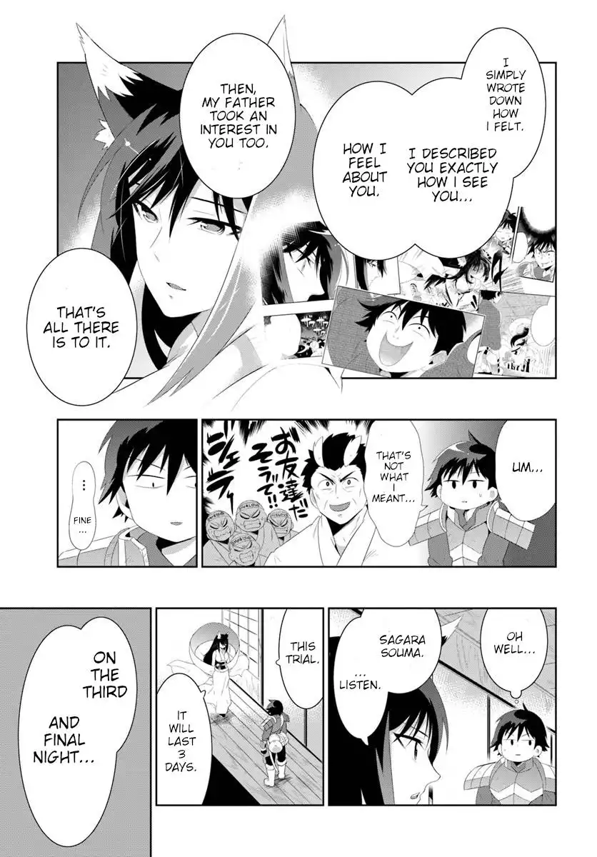 Read Kono Sekai ga Game dato Ore dake ga Shitte Iru EN Manga Online