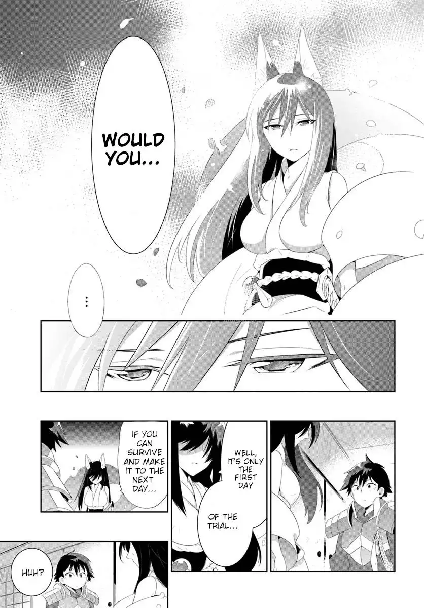 Read Kono Sekai ga Game dato Ore dake ga Shitte Iru EN Manga Online