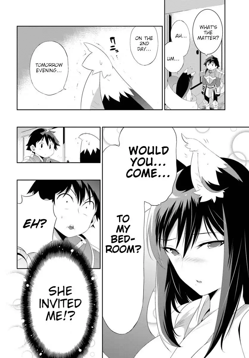 Read Kono Sekai ga Game dato Ore dake ga Shitte Iru EN Manga Online