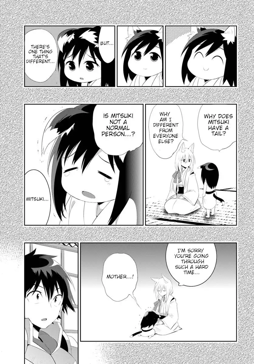 Read Kono Sekai ga Game dato Ore dake ga Shitte Iru EN Manga Online