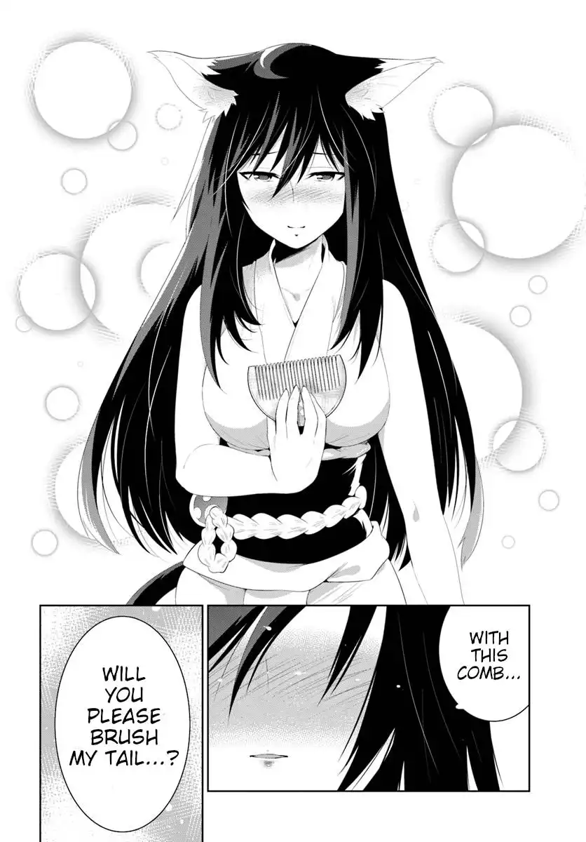 Read Kono Sekai ga Game dato Ore dake ga Shitte Iru EN Manga Online
