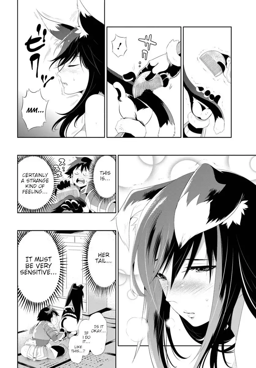 Read Kono Sekai ga Game dato Ore dake ga Shitte Iru EN Manga Online