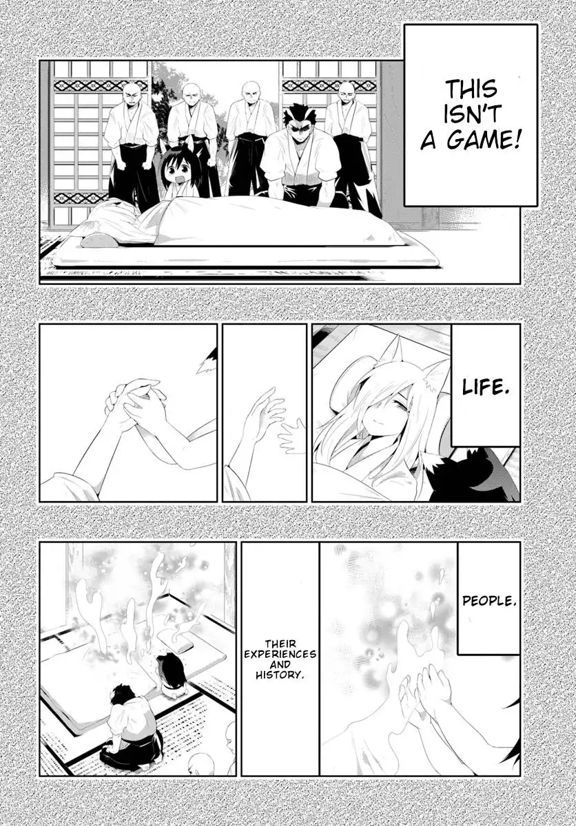 Read Kono Sekai ga Game dato Ore dake ga Shitte Iru EN Manga Online