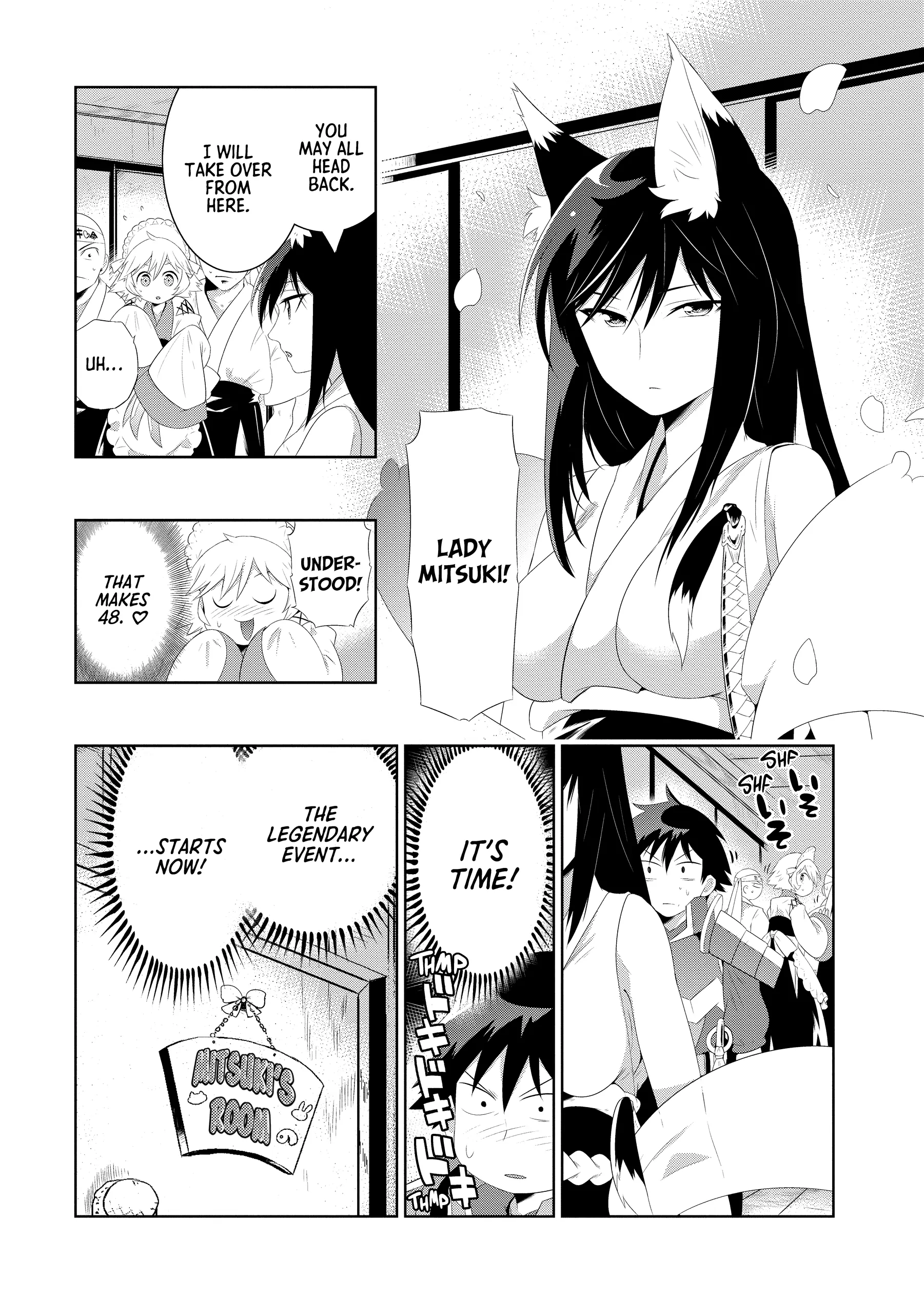 Read Kono Sekai ga Game dato Ore dake ga Shitte Iru EN Manga Online