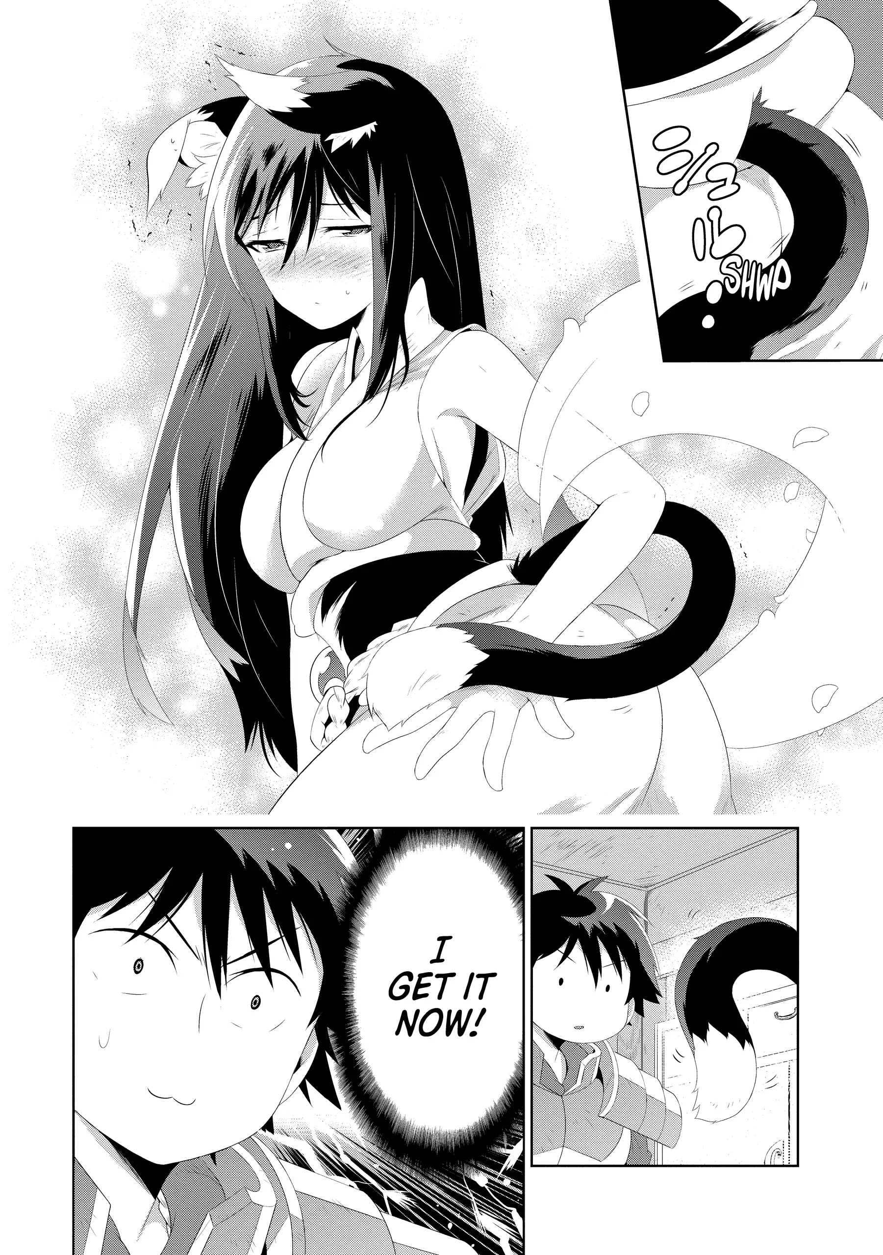 Read Kono Sekai ga Game dato Ore dake ga Shitte Iru EN Manga Online