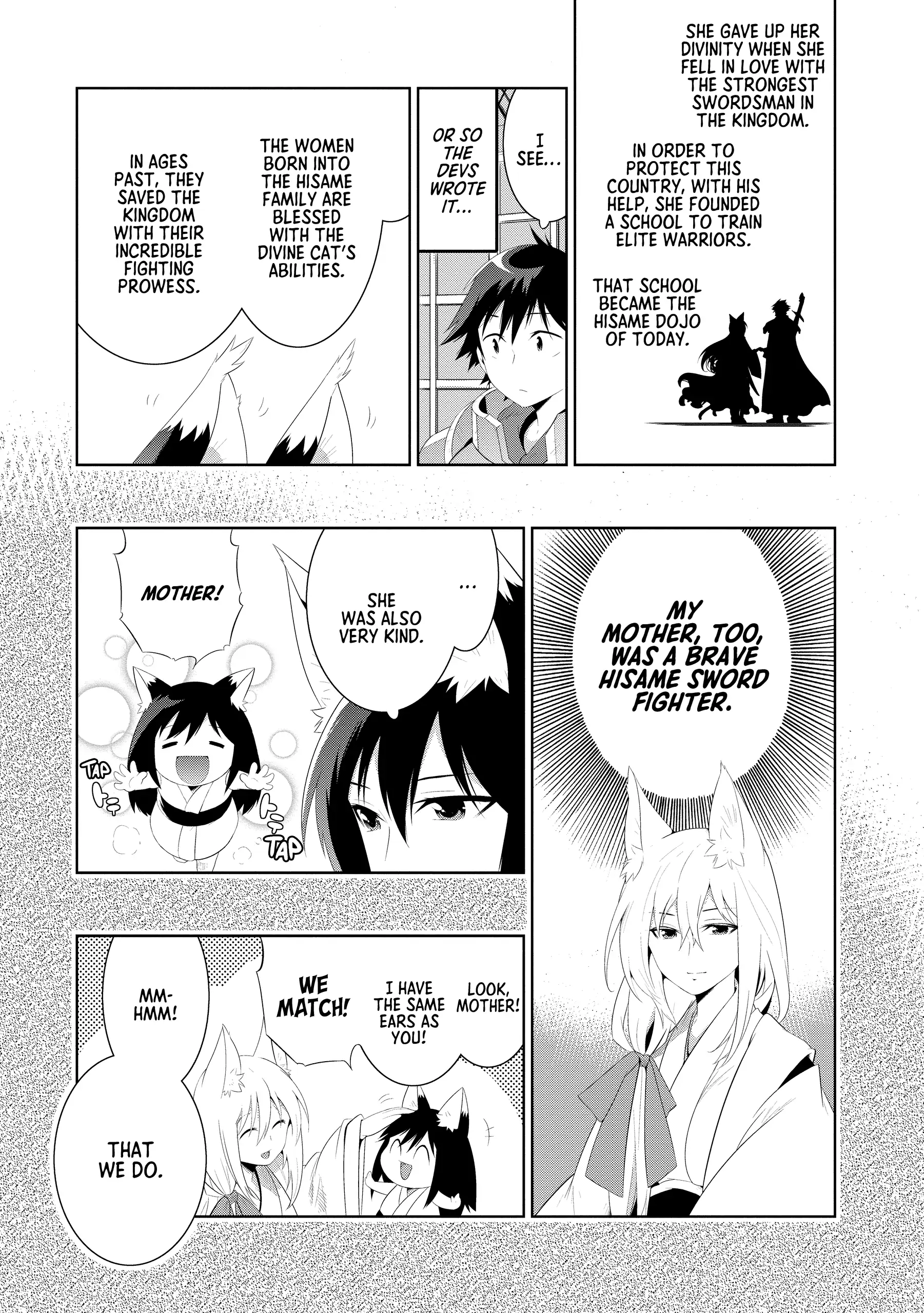 Read Kono Sekai ga Game dato Ore dake ga Shitte Iru EN Manga Online