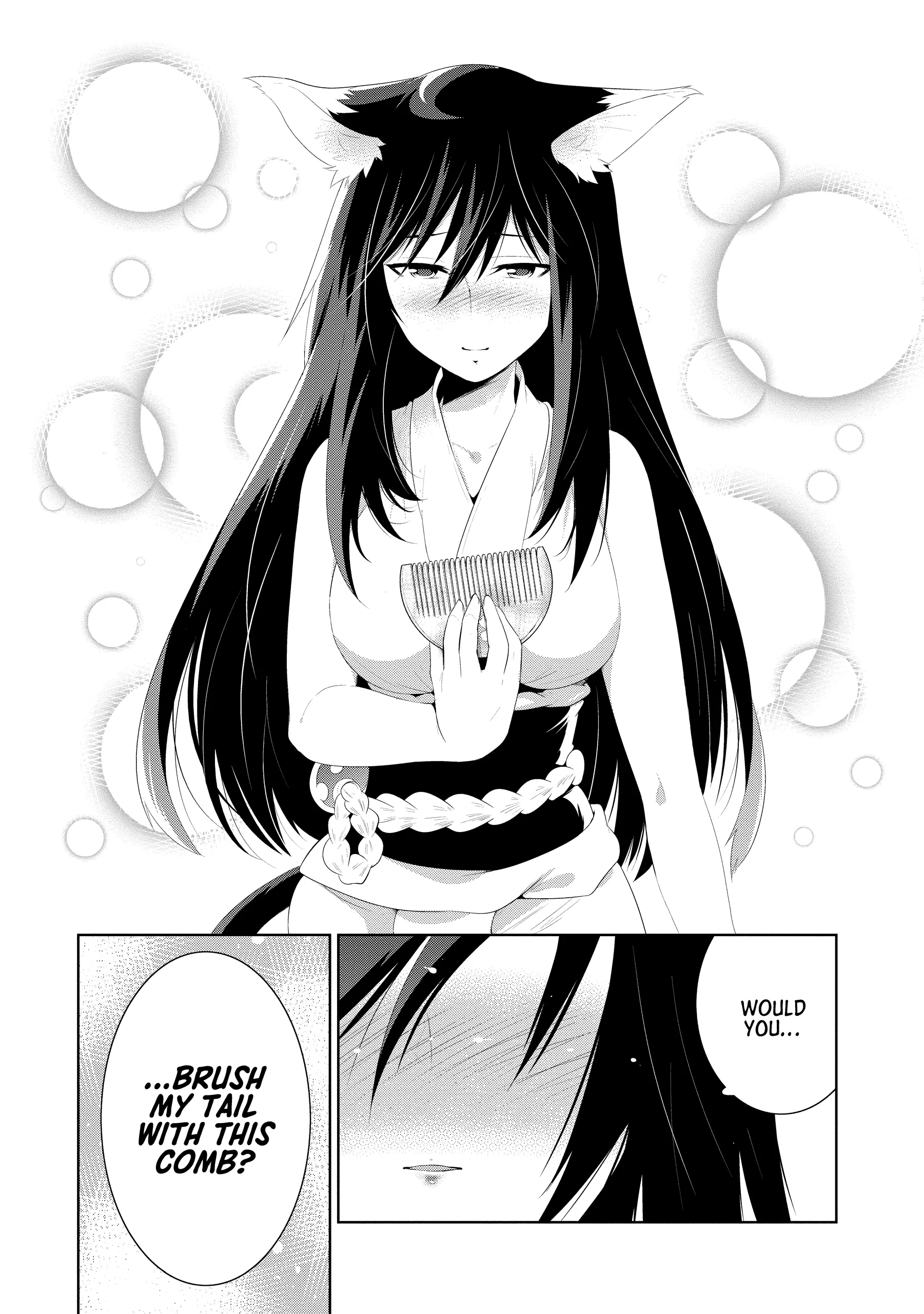 Read Kono Sekai ga Game dato Ore dake ga Shitte Iru EN Manga Online