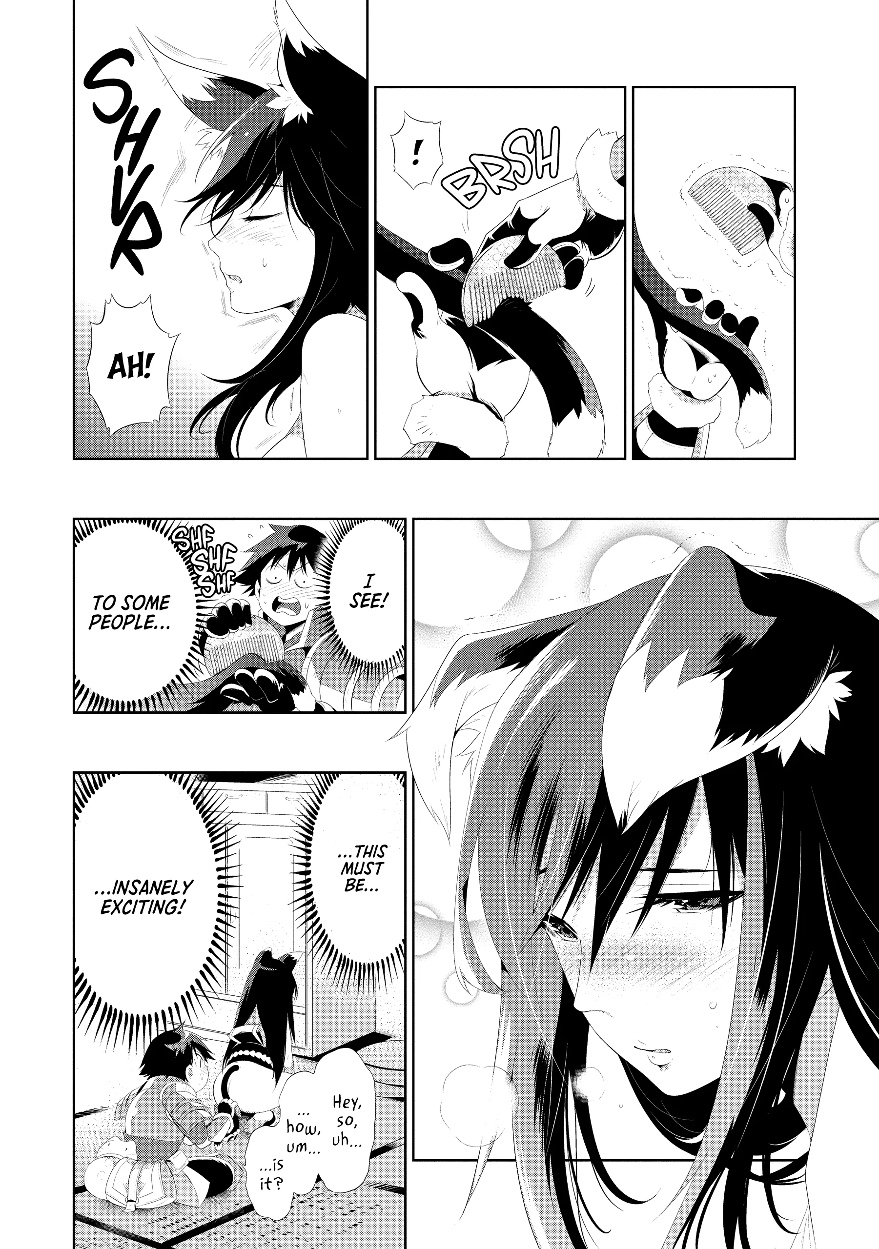Read Kono Sekai ga Game dato Ore dake ga Shitte Iru EN Manga Online