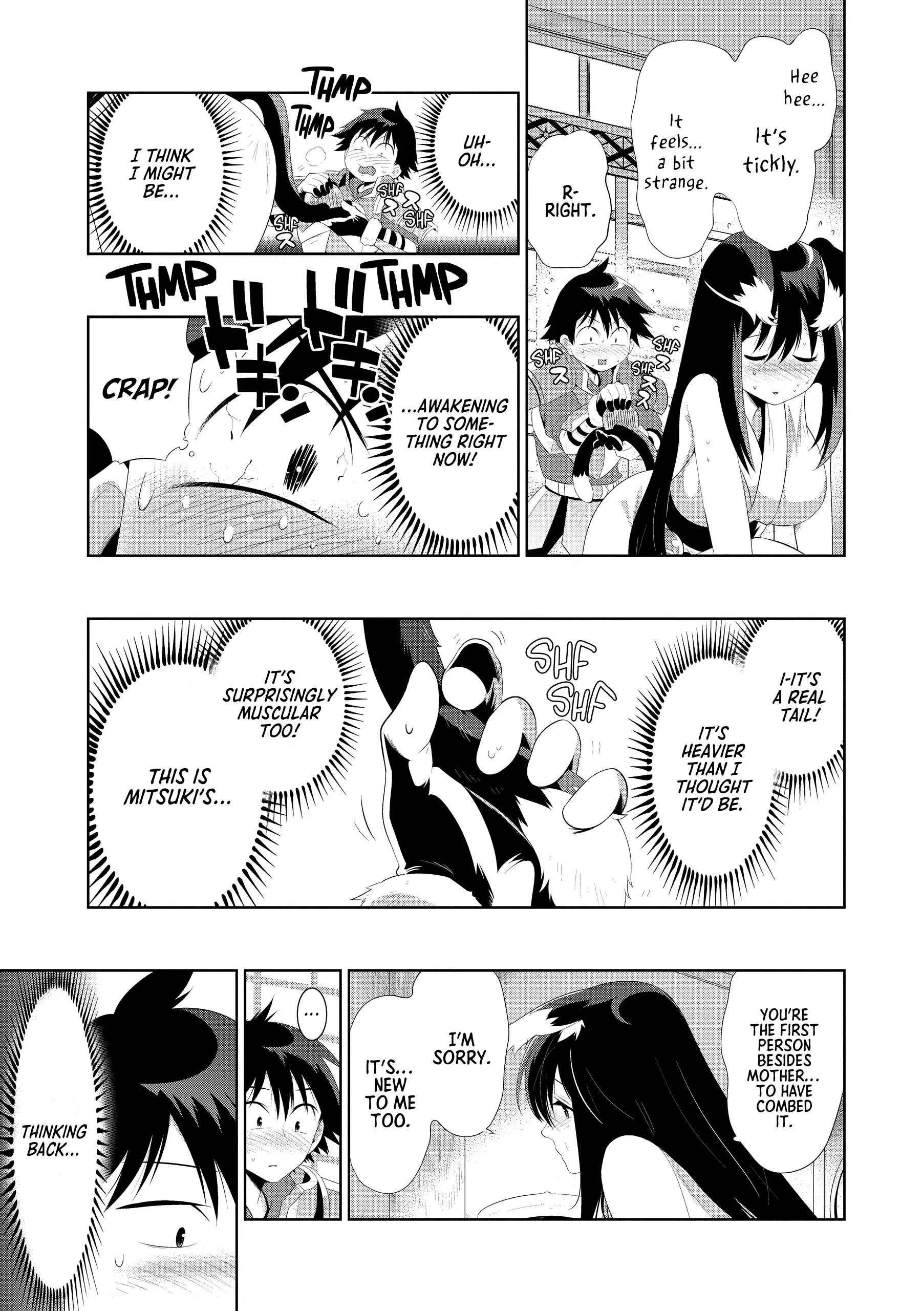 Read Kono Sekai ga Game dato Ore dake ga Shitte Iru EN Manga Online