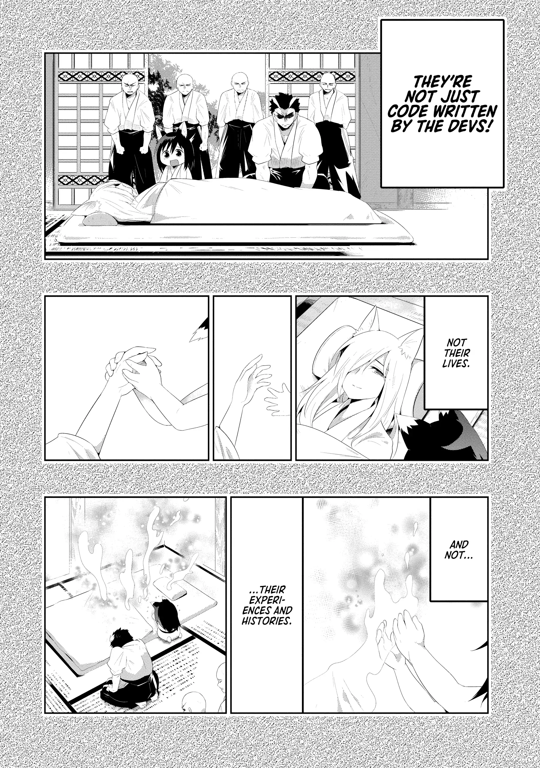 Read Kono Sekai ga Game dato Ore dake ga Shitte Iru EN Manga Online
