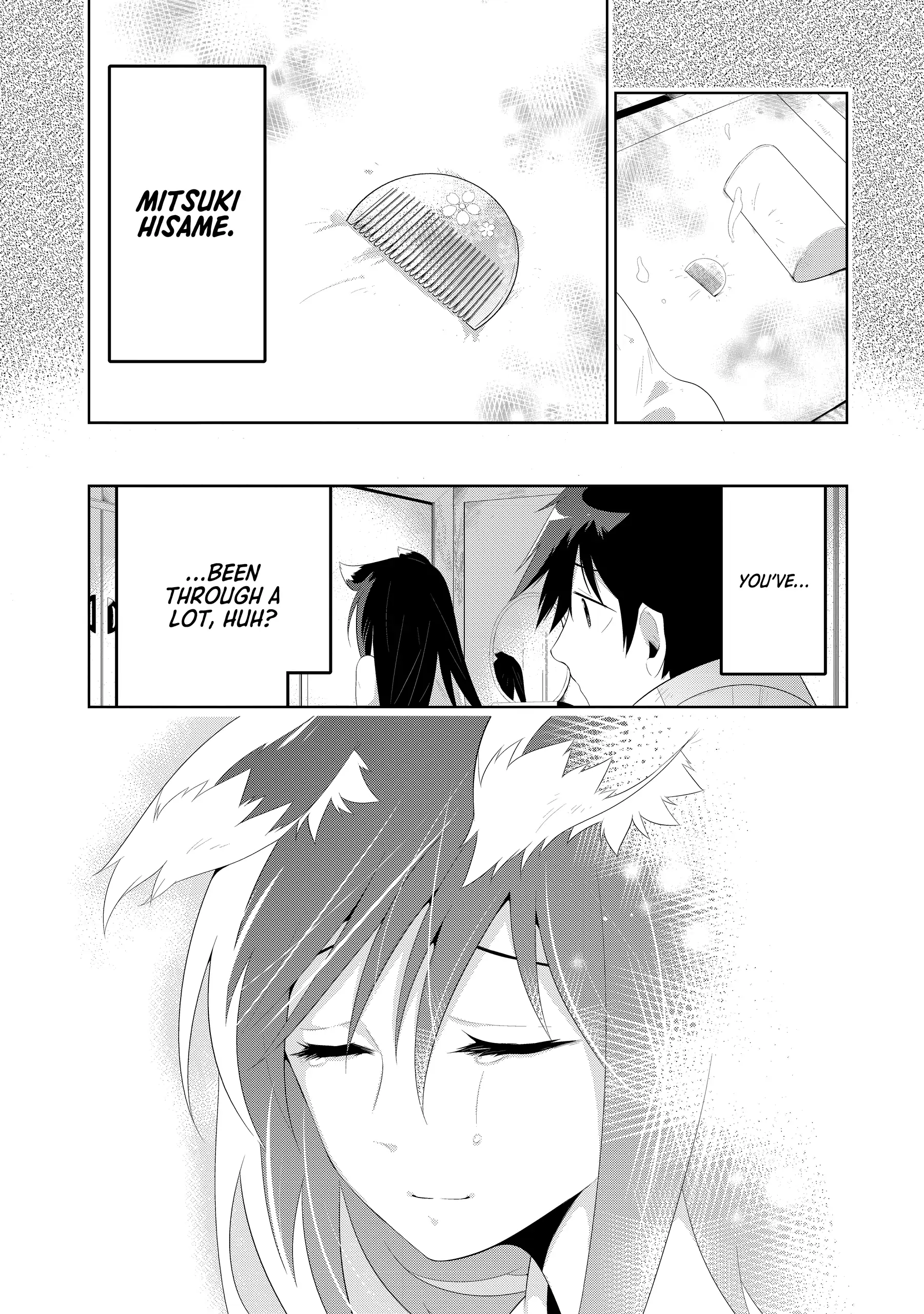 Read Kono Sekai ga Game dato Ore dake ga Shitte Iru EN Manga Online