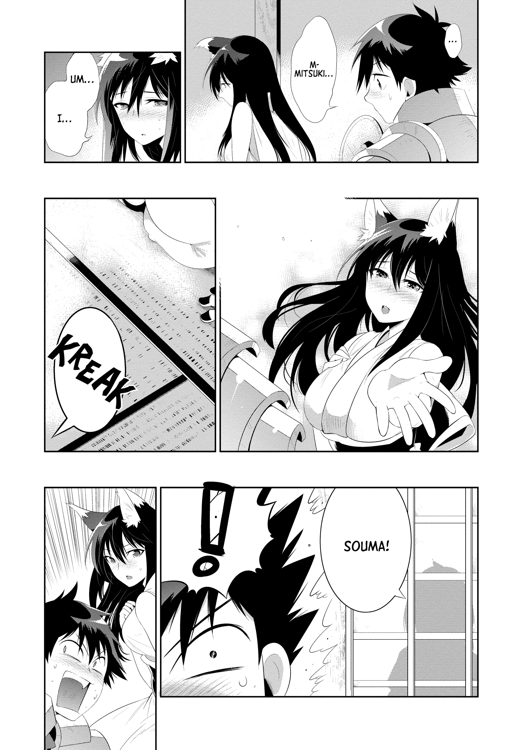 Read Kono Sekai ga Game dato Ore dake ga Shitte Iru EN Manga Online