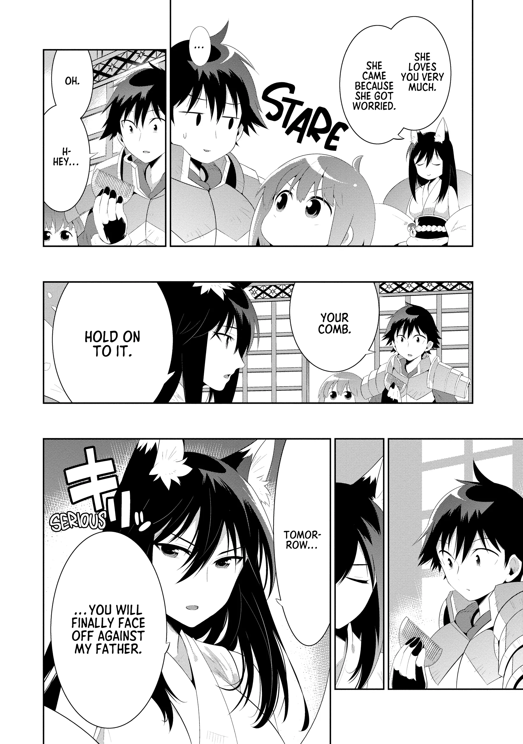 Read Kono Sekai ga Game dato Ore dake ga Shitte Iru EN Manga Online