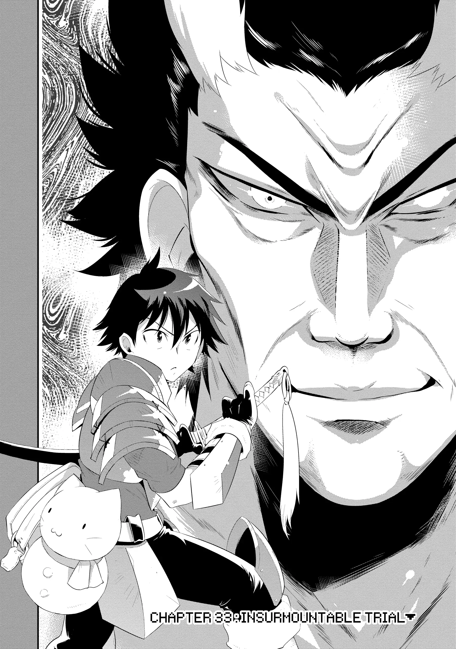 Read Kono Sekai ga Game dato Ore dake ga Shitte Iru EN Manga Online