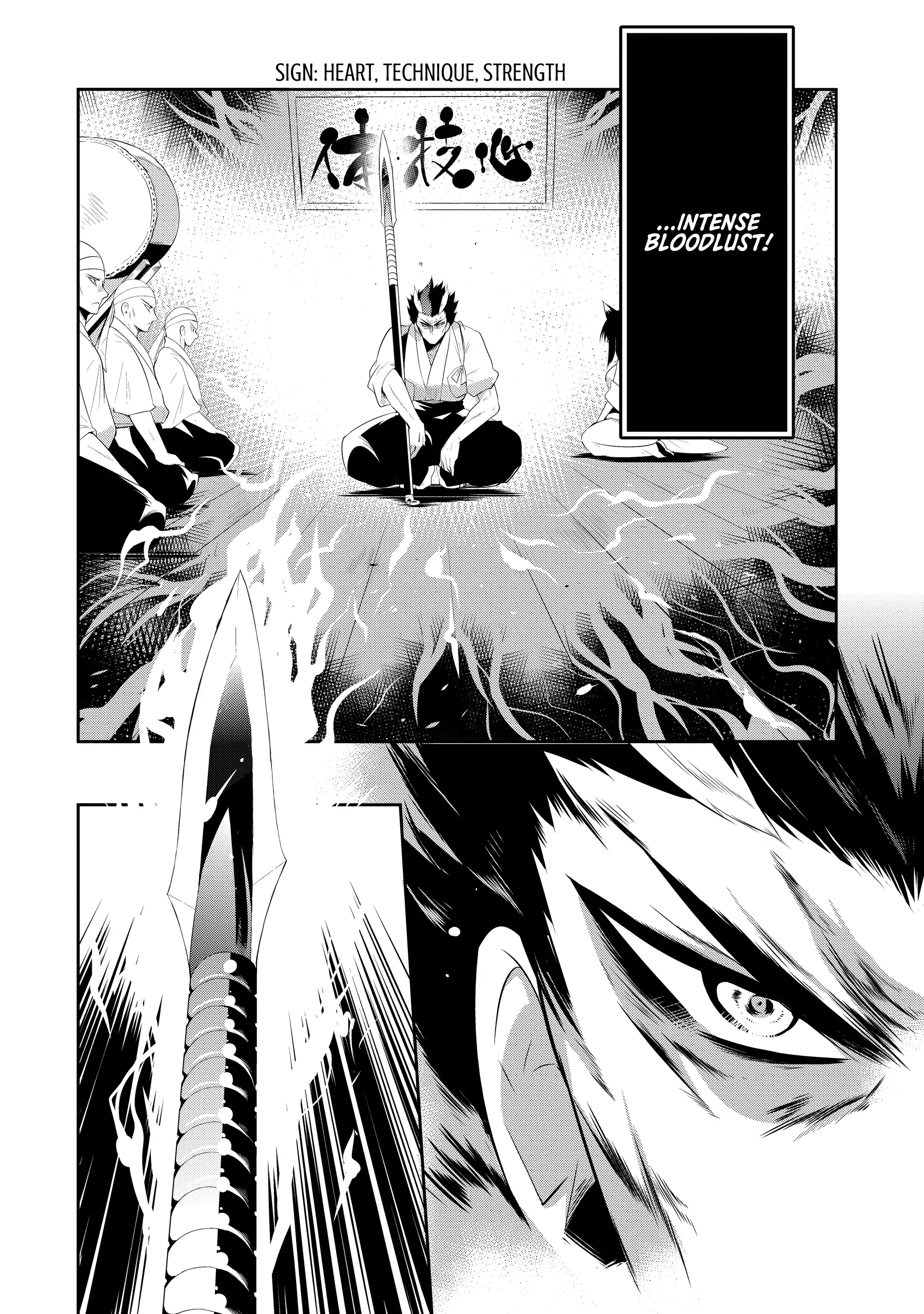 Read Kono Sekai ga Game dato Ore dake ga Shitte Iru EN Manga Online