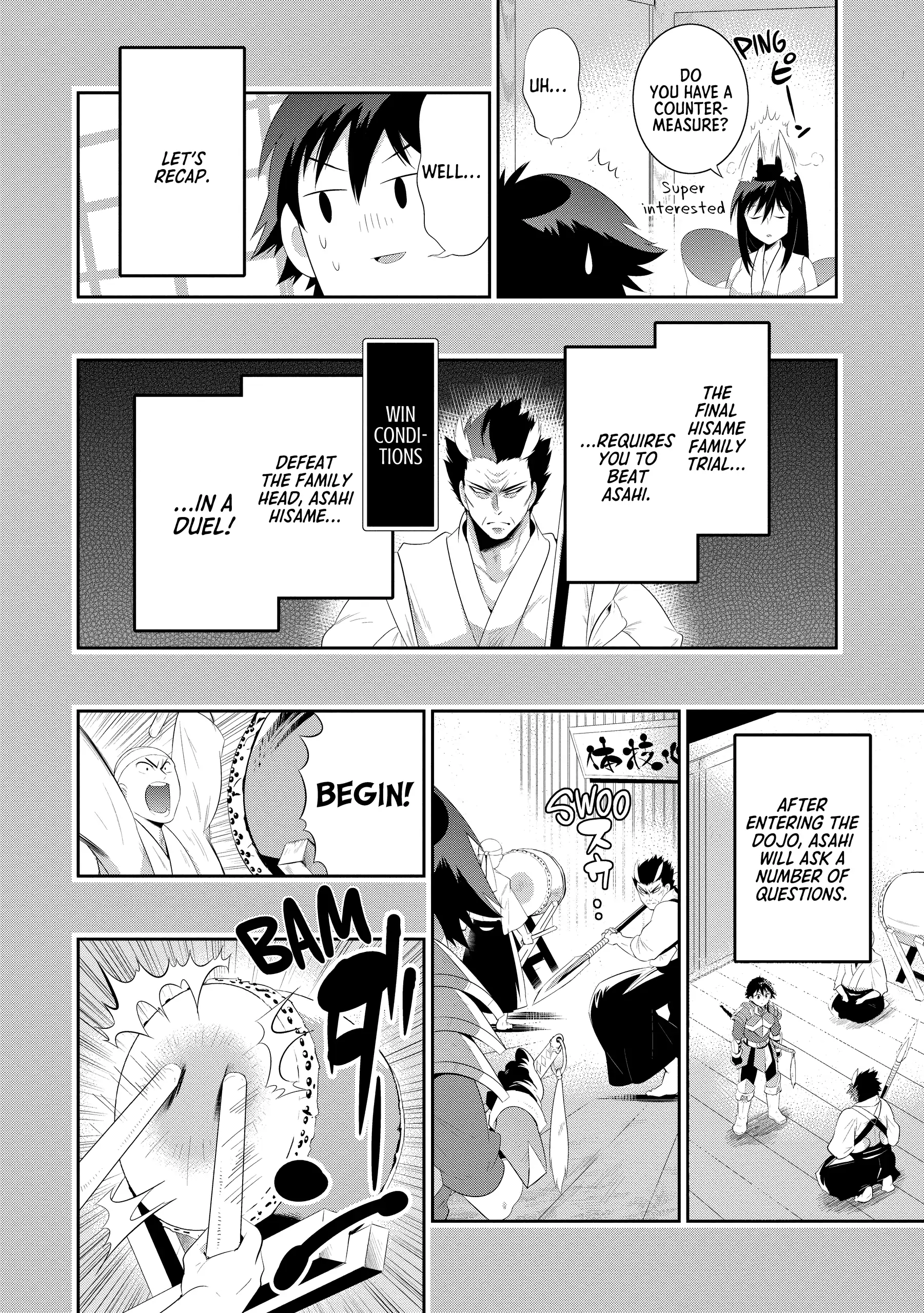 Read Kono Sekai ga Game dato Ore dake ga Shitte Iru EN Manga Online