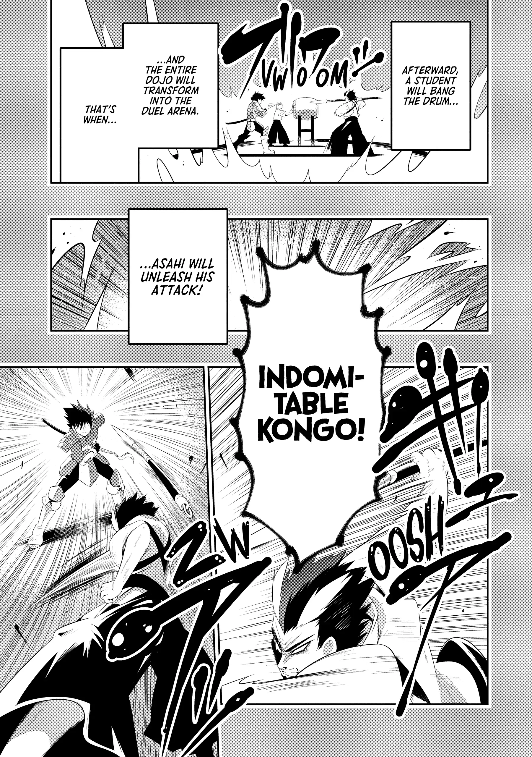 Read Kono Sekai ga Game dato Ore dake ga Shitte Iru EN Manga Online
