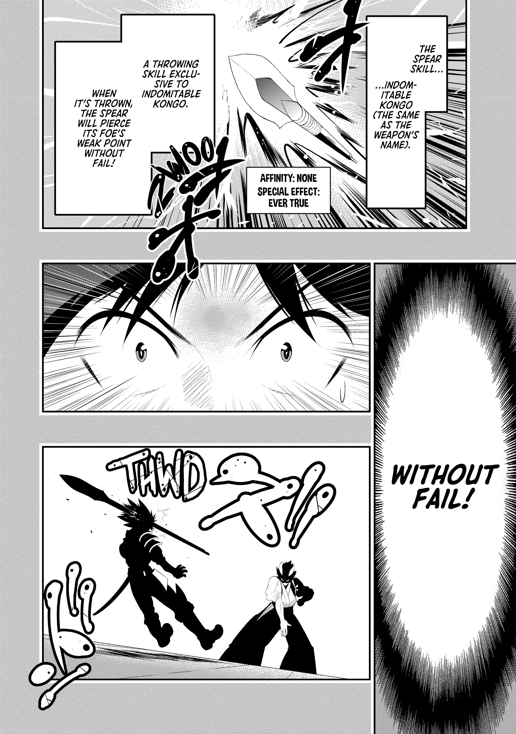 Read Kono Sekai ga Game dato Ore dake ga Shitte Iru EN Manga Online