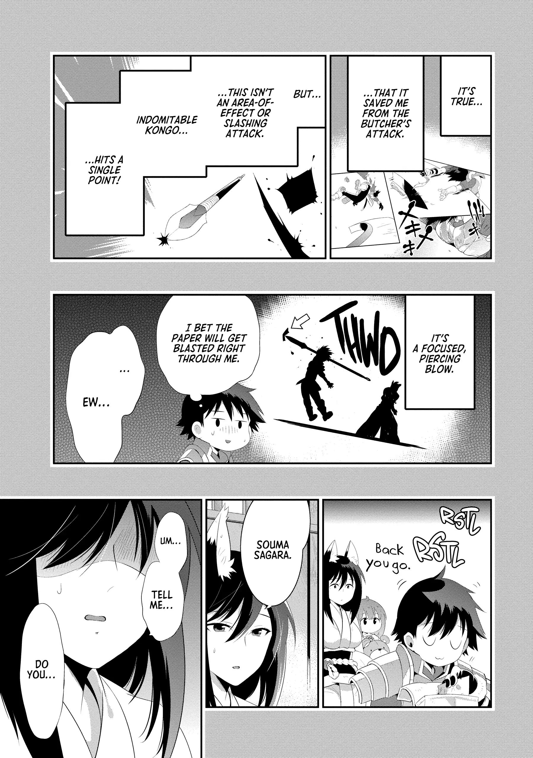 Read Kono Sekai ga Game dato Ore dake ga Shitte Iru EN Manga Online