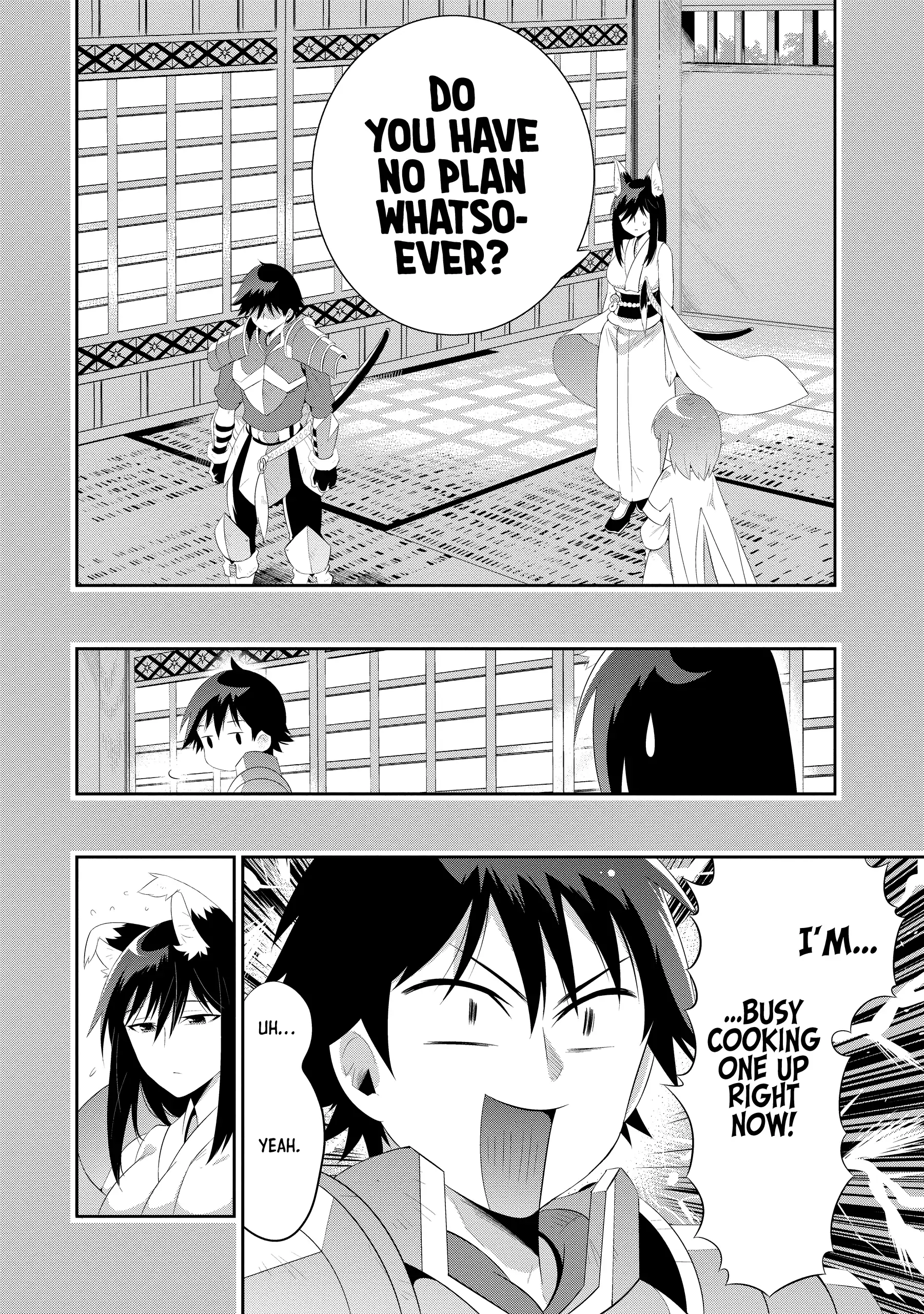 Read Kono Sekai ga Game dato Ore dake ga Shitte Iru EN Manga Online