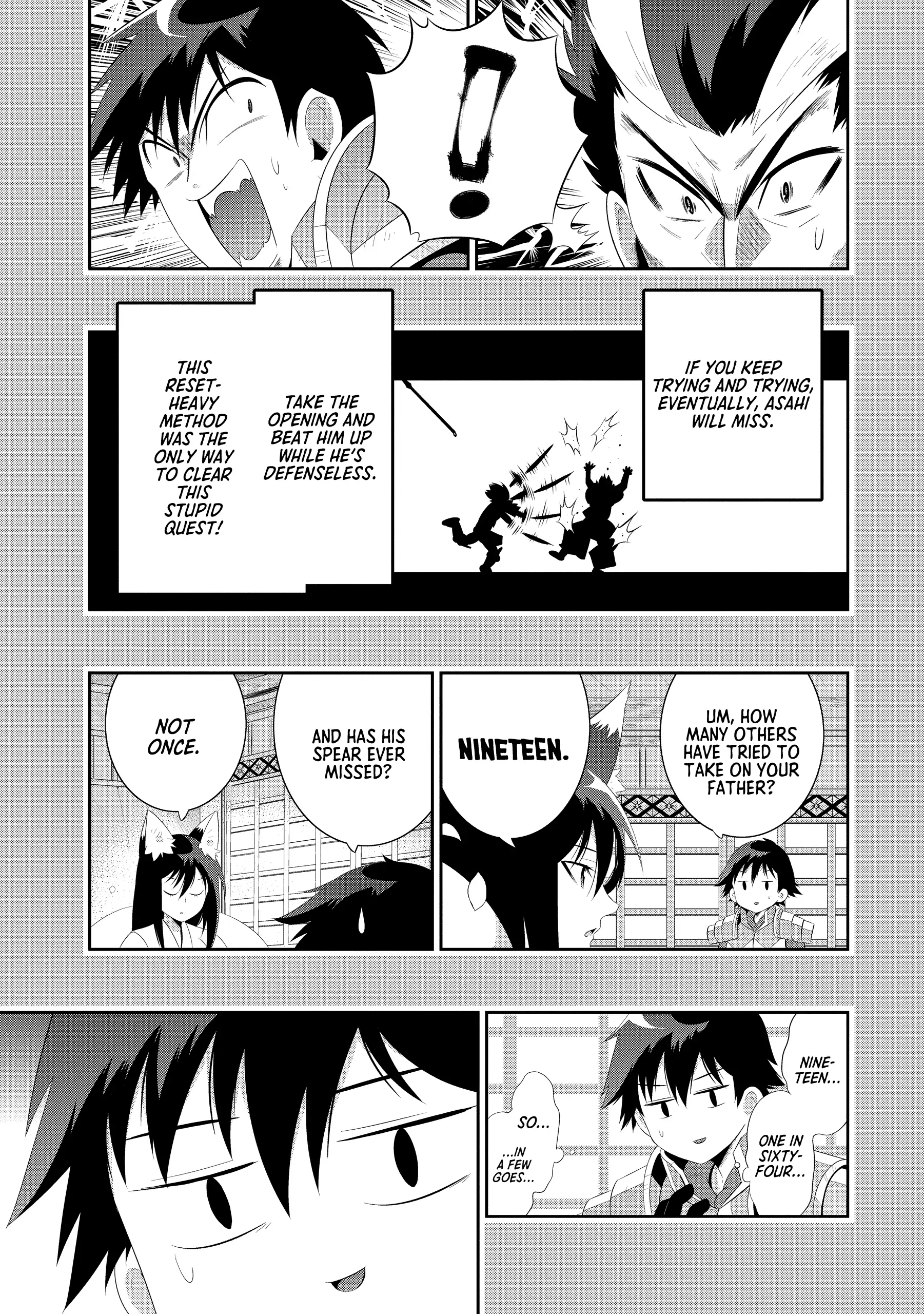 Read Kono Sekai ga Game dato Ore dake ga Shitte Iru EN Manga Online