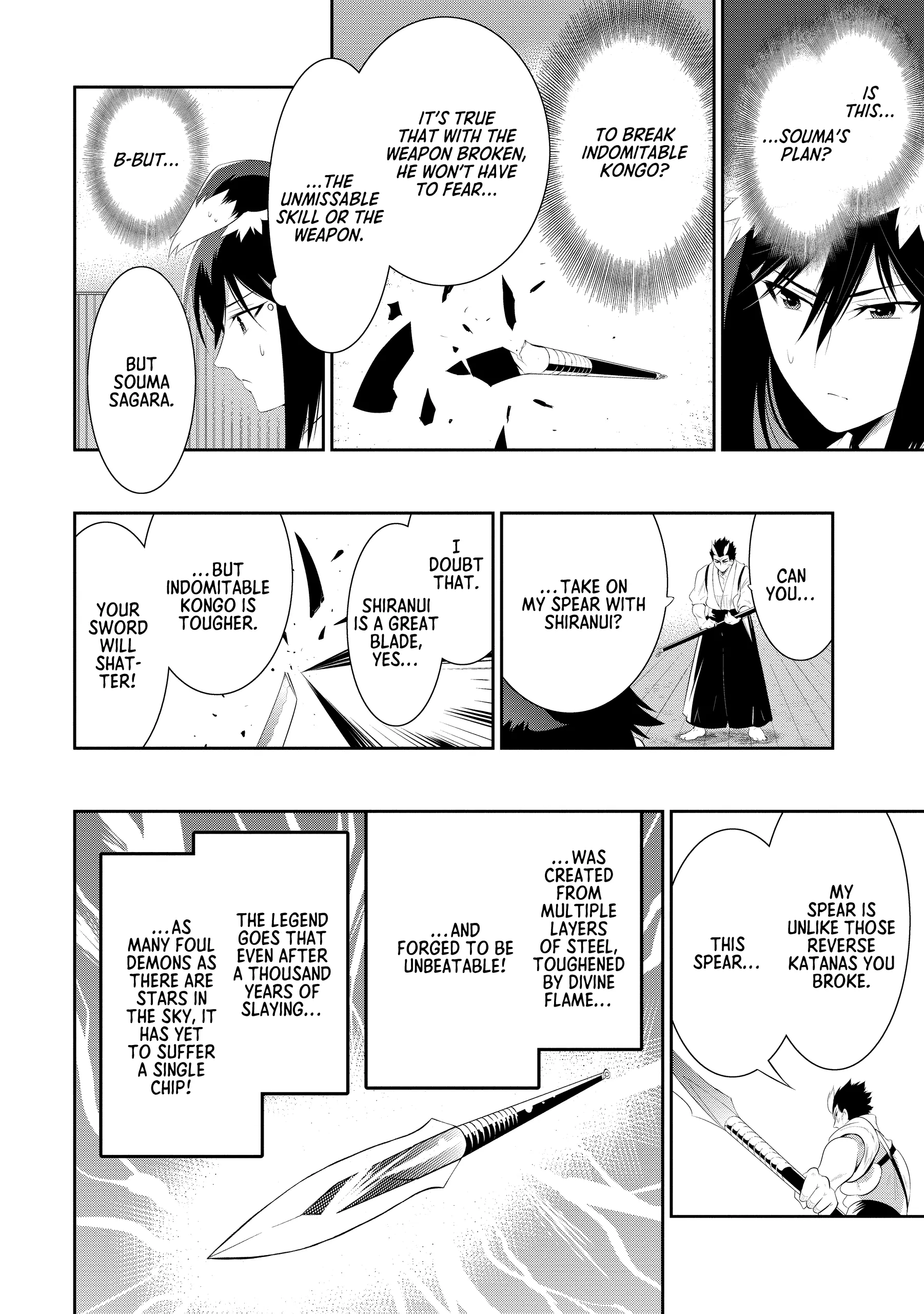 Read Kono Sekai ga Game dato Ore dake ga Shitte Iru EN Manga Online