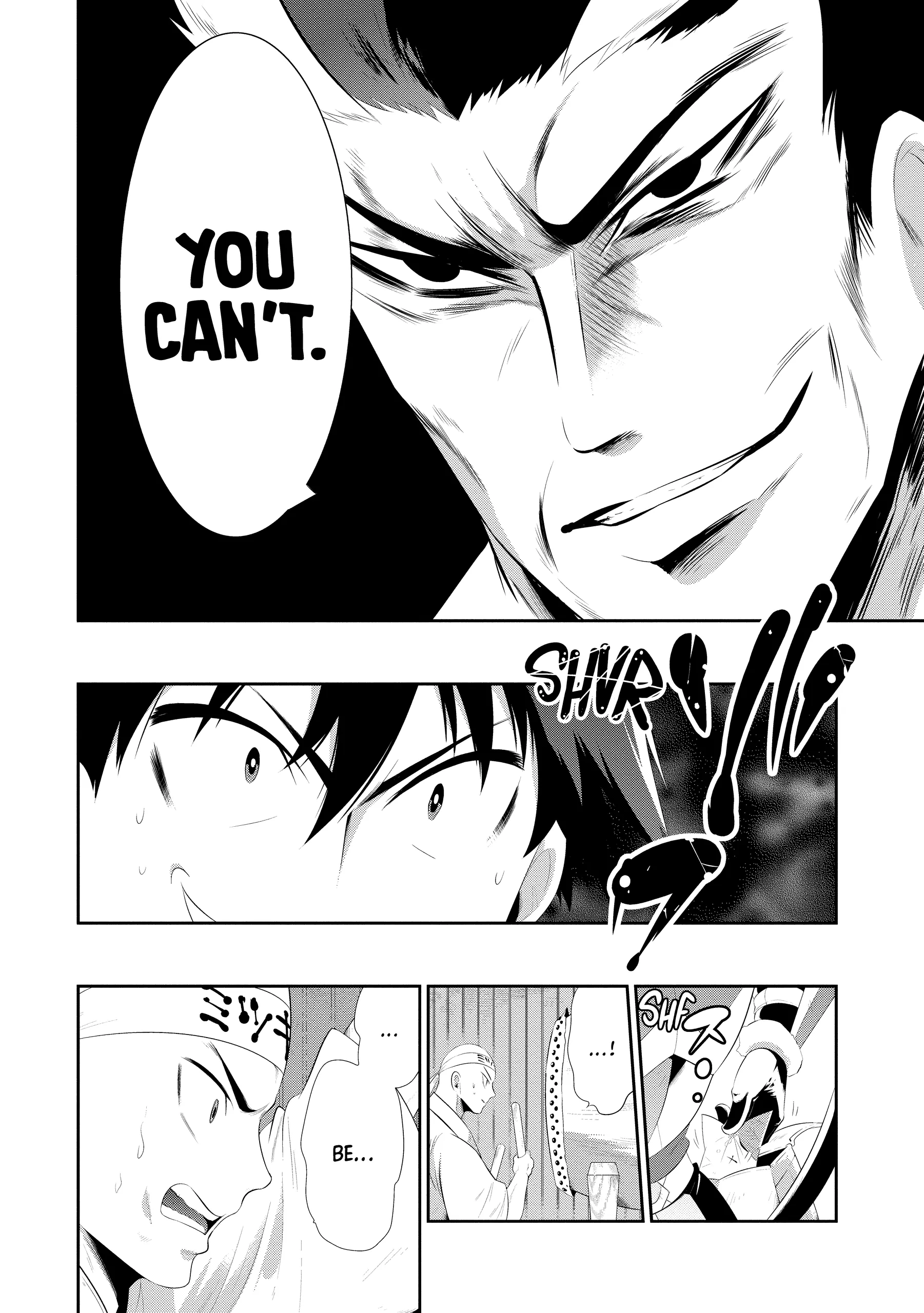 Read Kono Sekai ga Game dato Ore dake ga Shitte Iru EN Manga Online