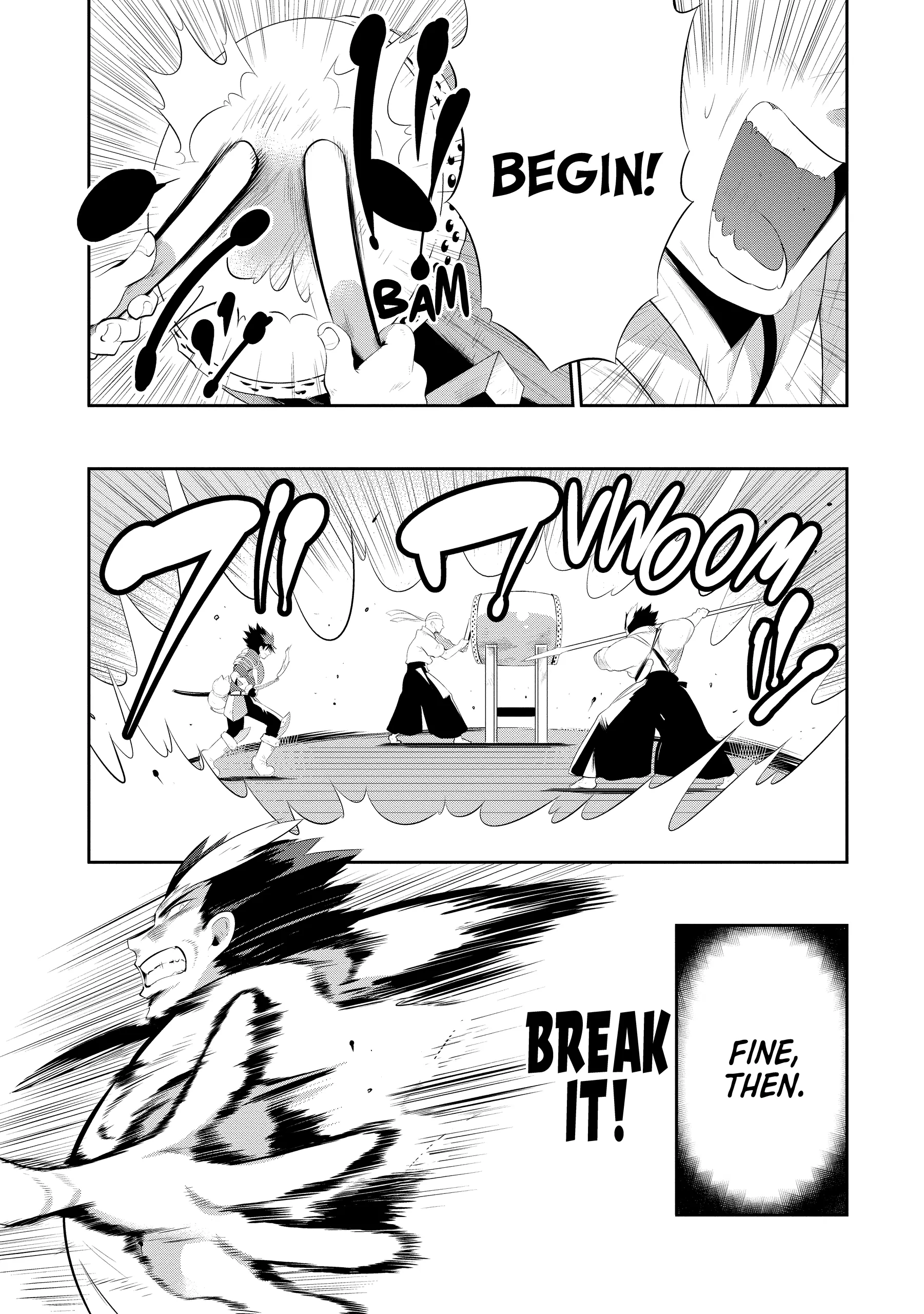 Read Kono Sekai ga Game dato Ore dake ga Shitte Iru EN Manga Online