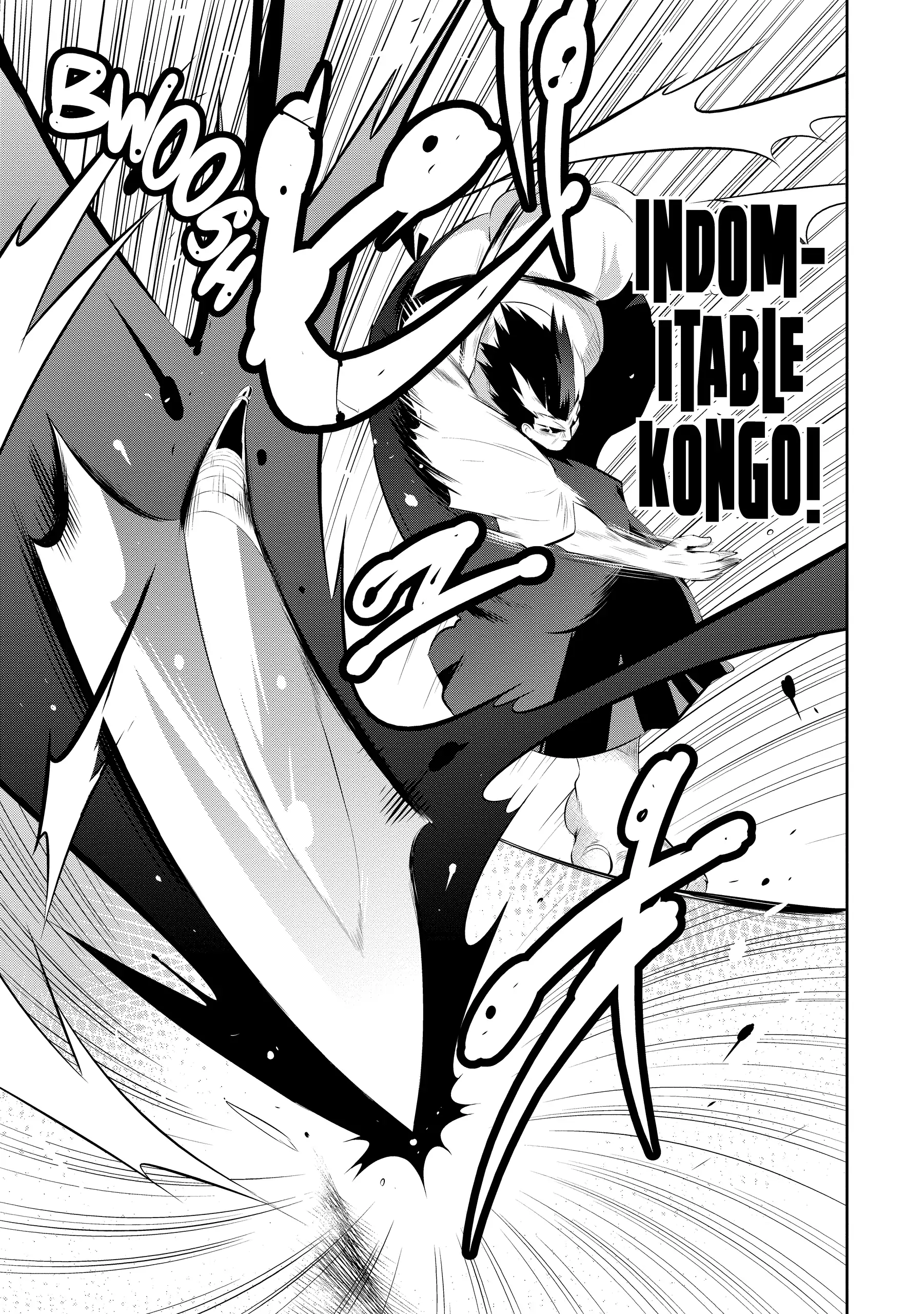 Read Kono Sekai ga Game dato Ore dake ga Shitte Iru EN Manga Online
