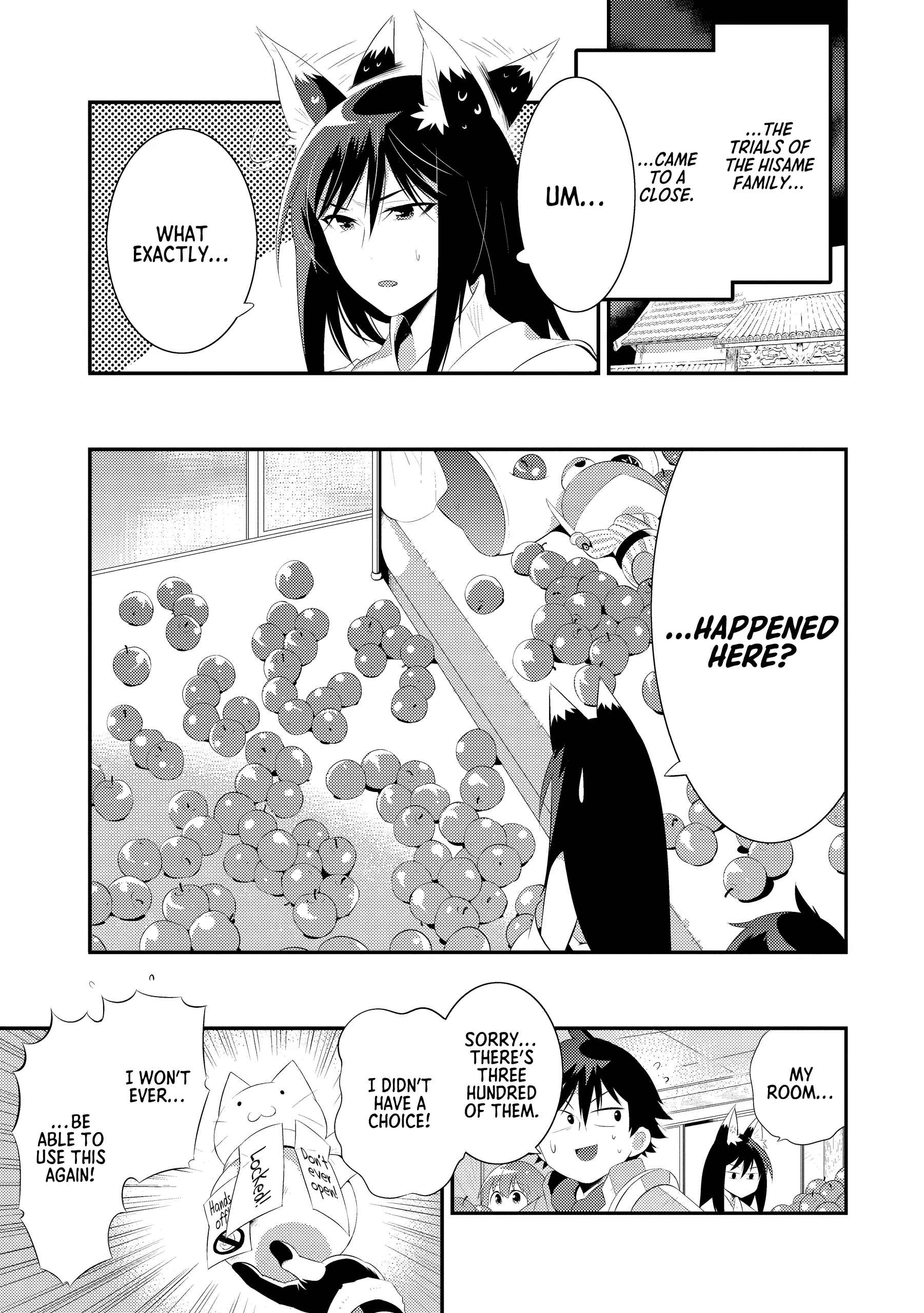 Read Kono Sekai ga Game dato Ore dake ga Shitte Iru EN Manga Online