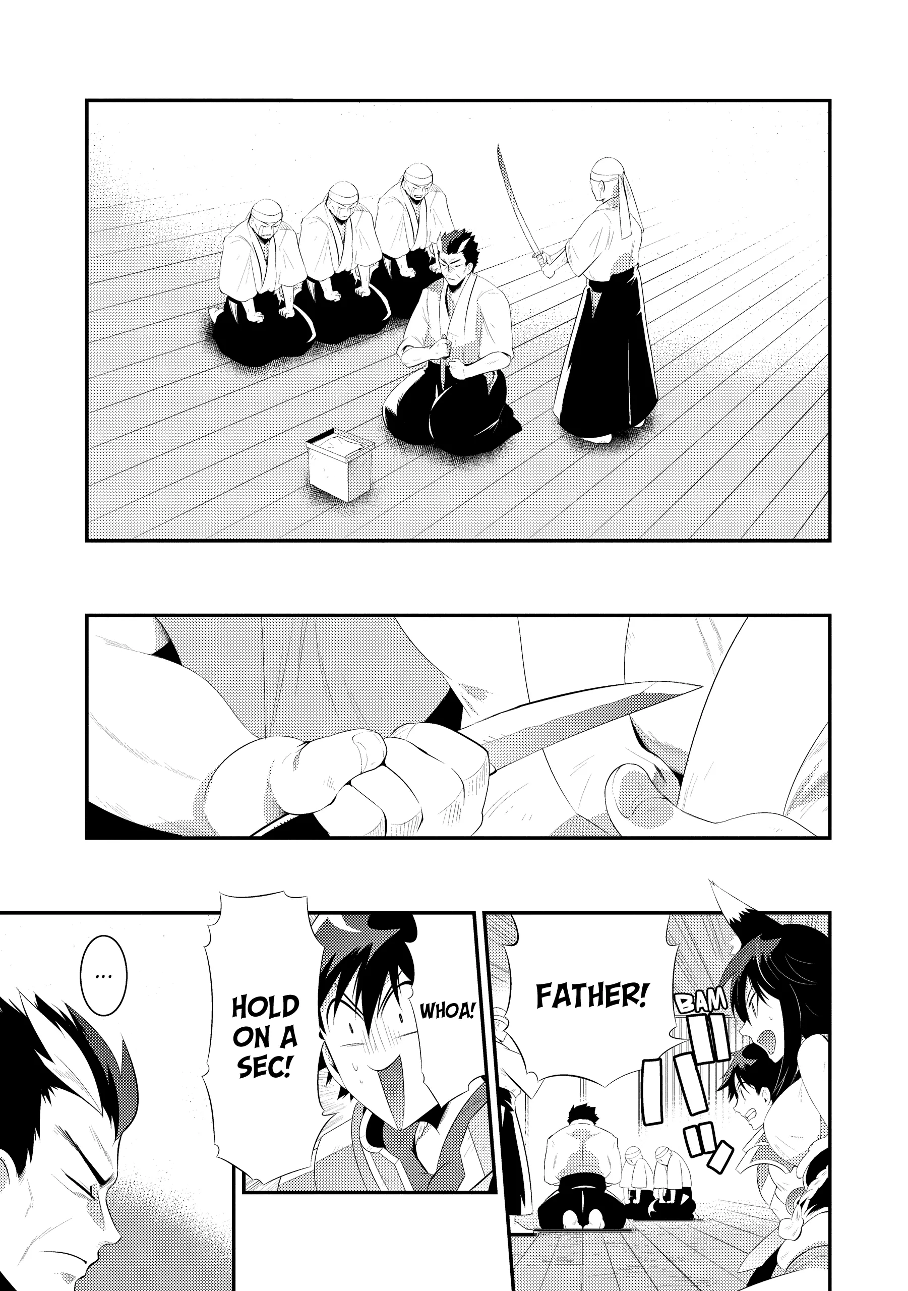 Read Kono Sekai ga Game dato Ore dake ga Shitte Iru EN Manga Online
