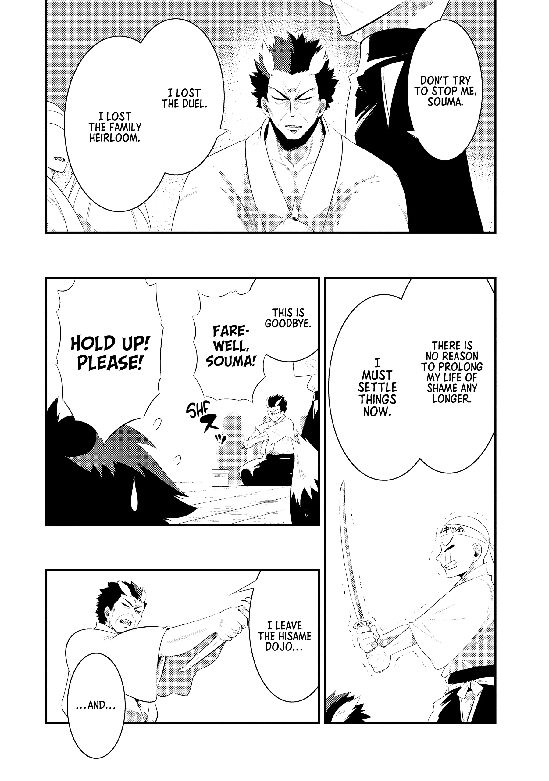 Read Kono Sekai ga Game dato Ore dake ga Shitte Iru EN Manga Online