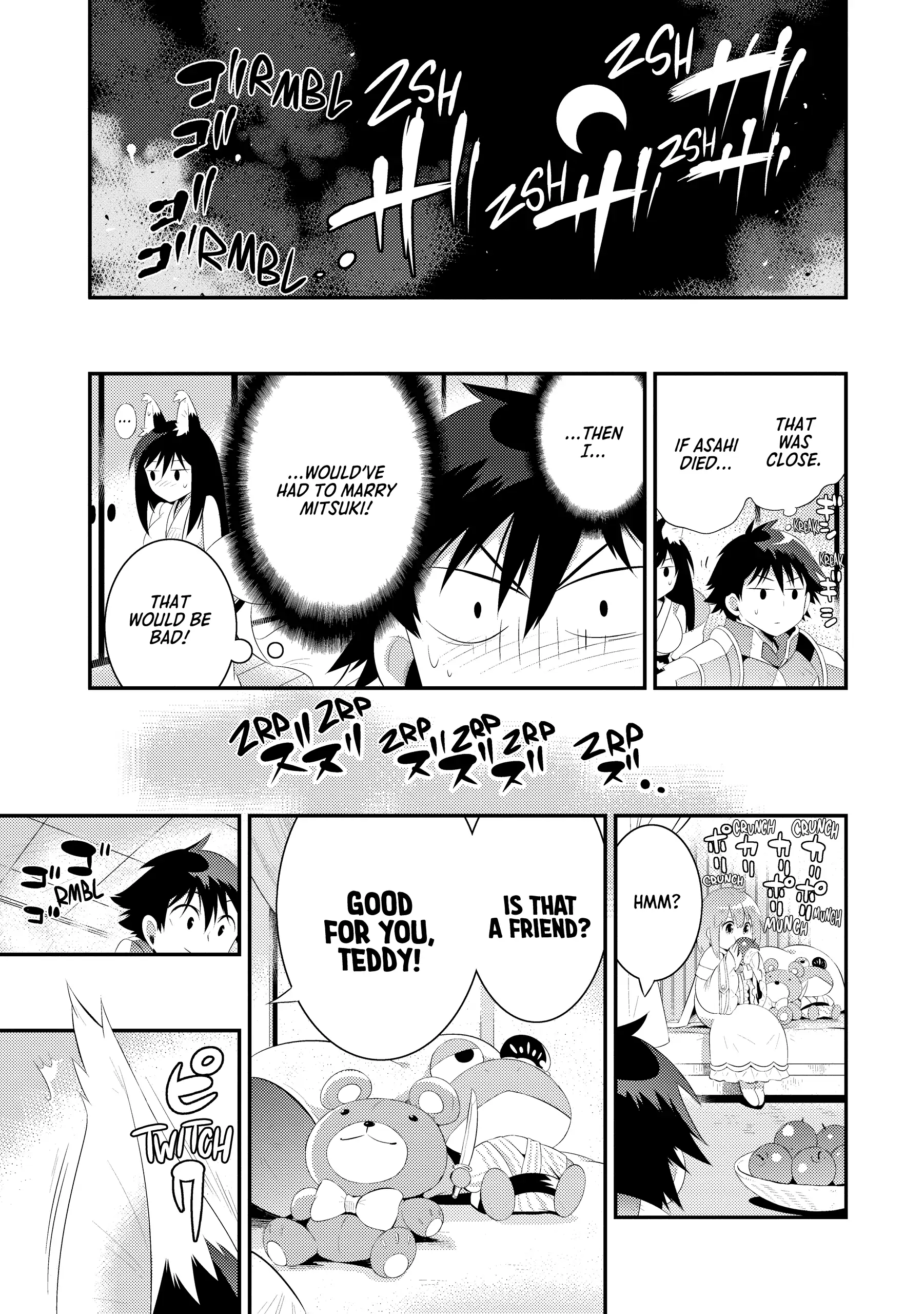 Read Kono Sekai ga Game dato Ore dake ga Shitte Iru EN Manga Online