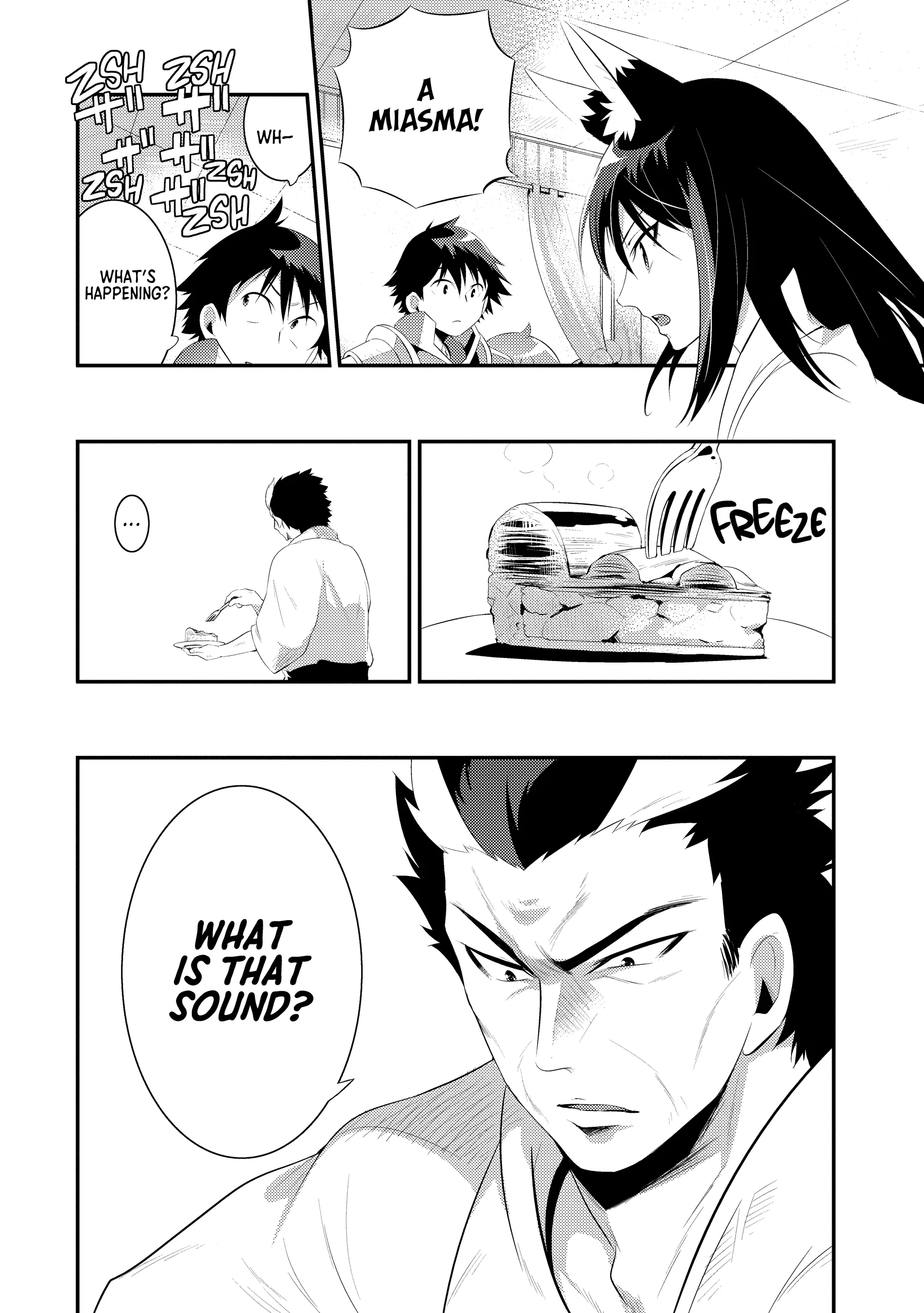Read Kono Sekai ga Game dato Ore dake ga Shitte Iru EN Manga Online