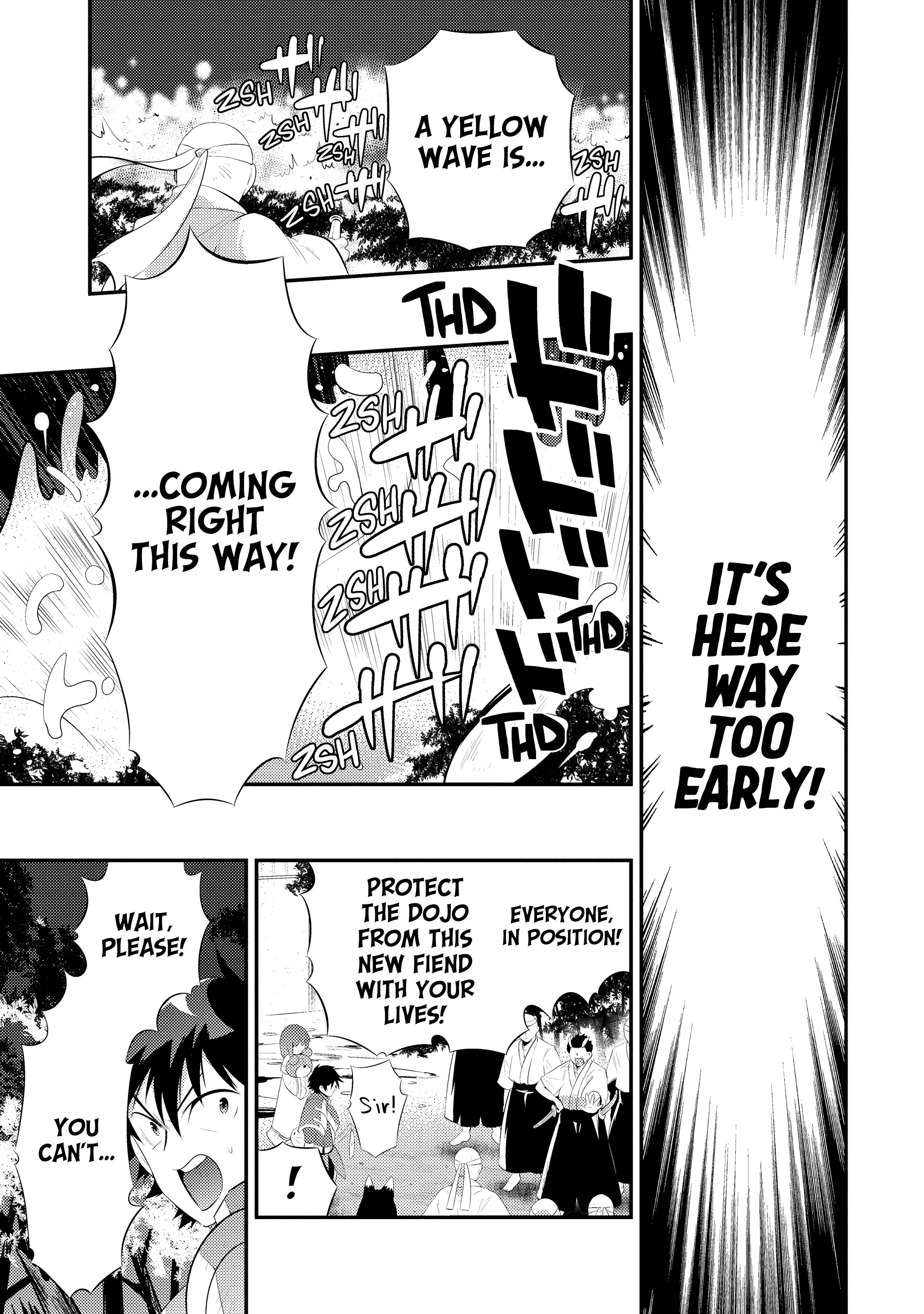 Read Kono Sekai ga Game dato Ore dake ga Shitte Iru EN Manga Online