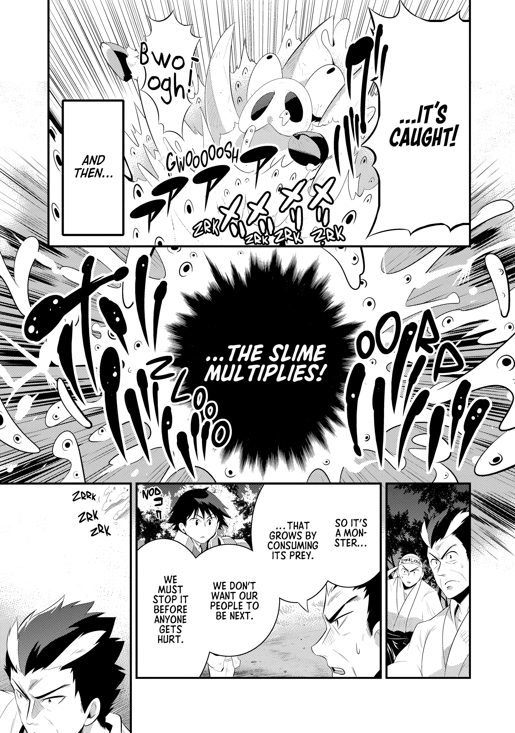Read Kono Sekai ga Game dato Ore dake ga Shitte Iru EN Manga Online