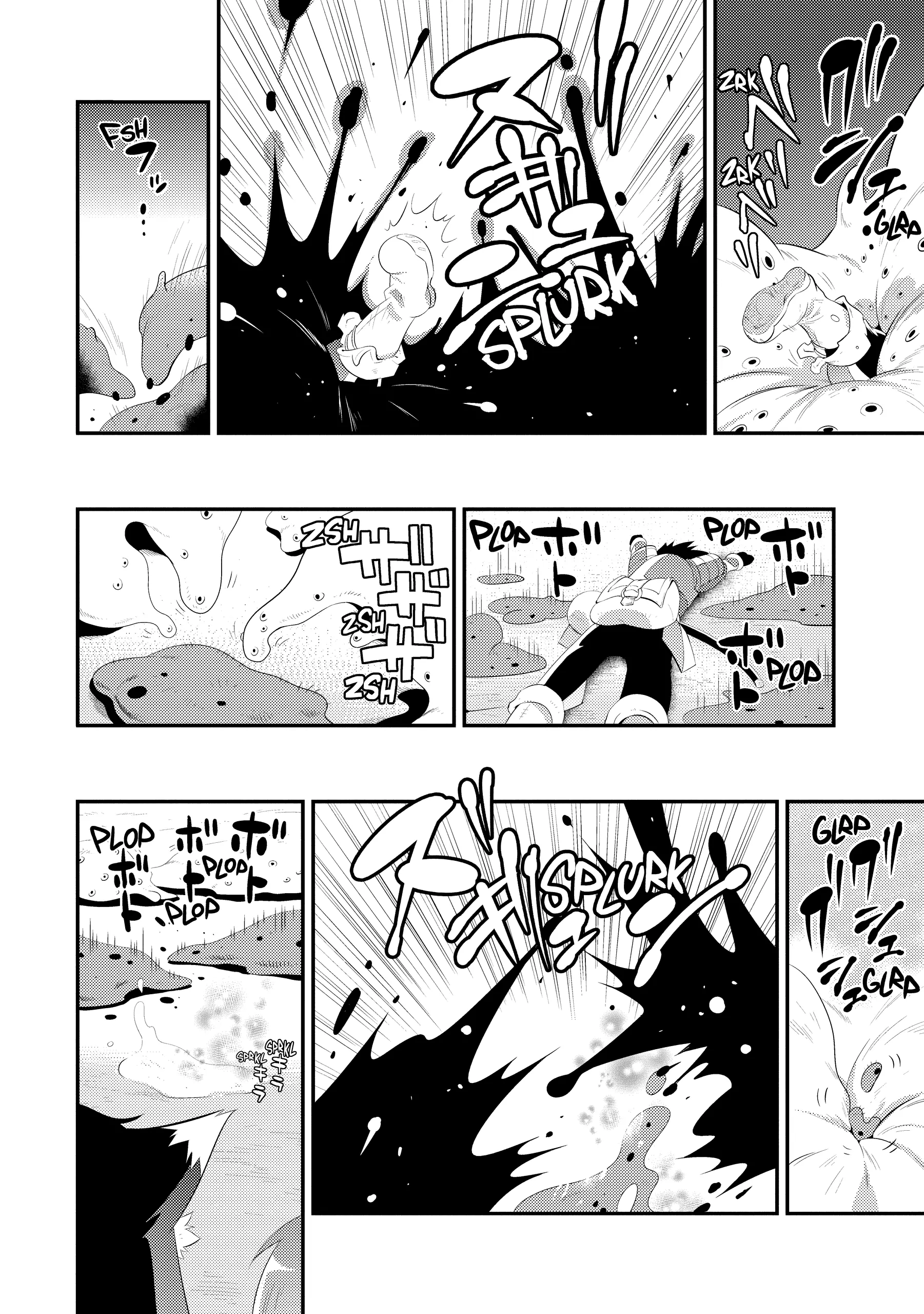 Read Kono Sekai ga Game dato Ore dake ga Shitte Iru EN Manga Online