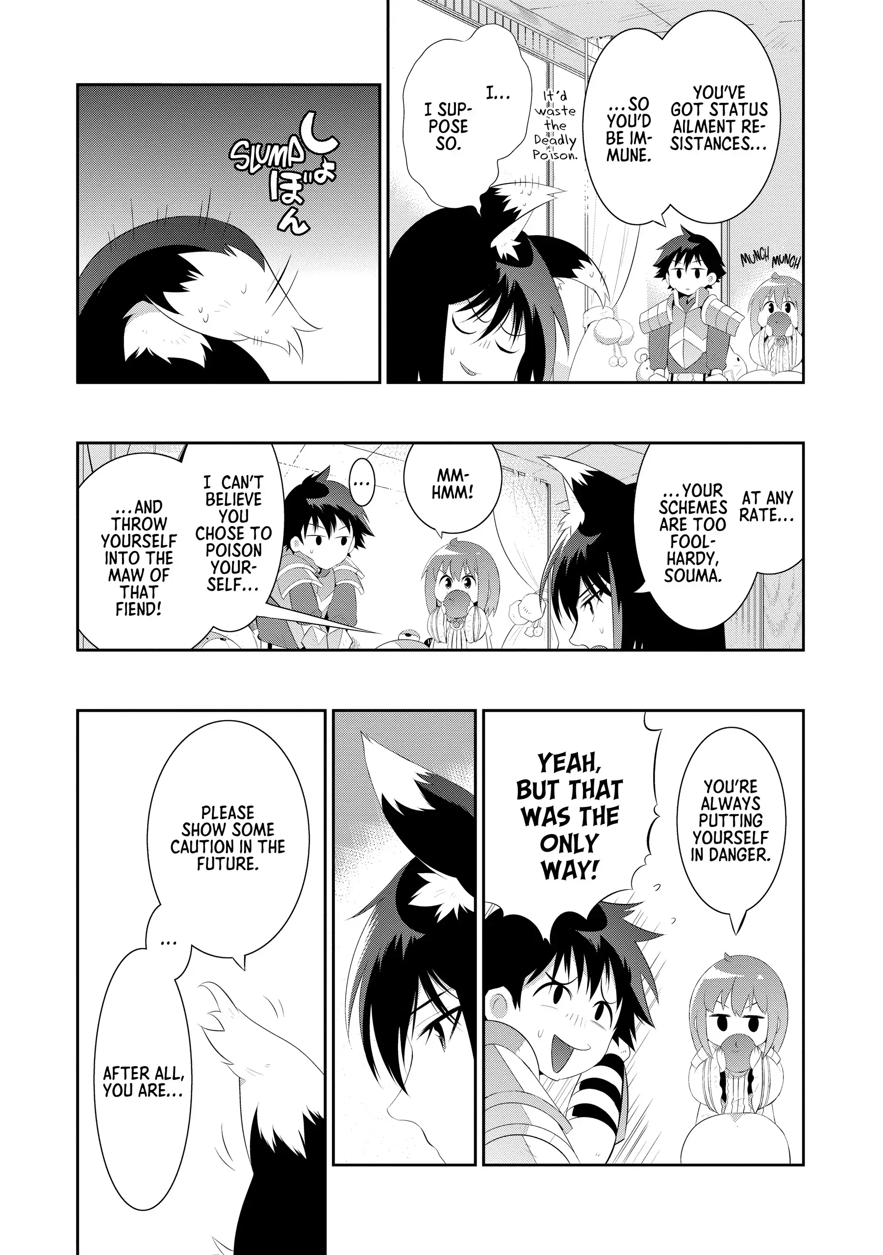 Read Kono Sekai ga Game dato Ore dake ga Shitte Iru EN Manga Online