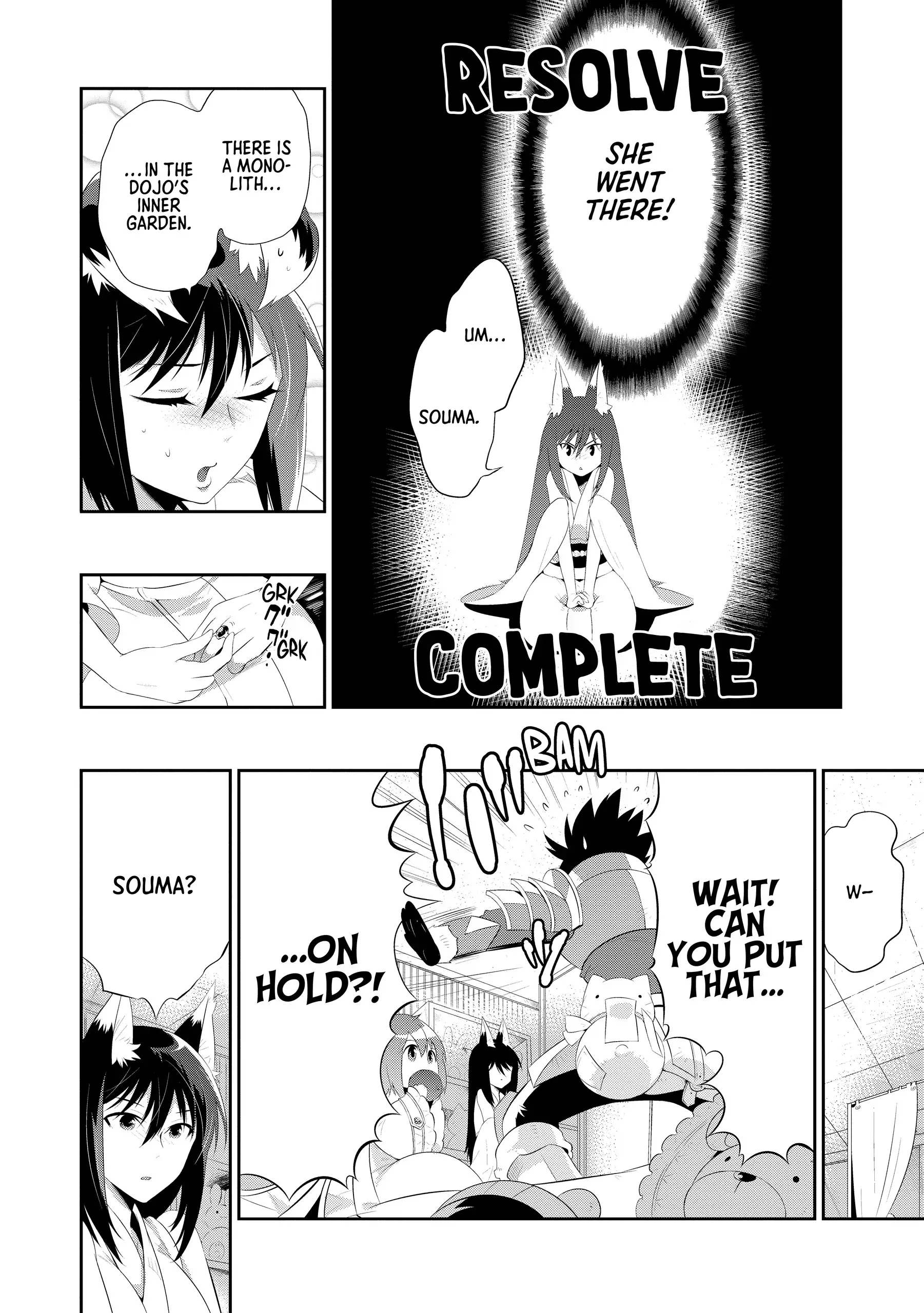 Read Kono Sekai ga Game dato Ore dake ga Shitte Iru EN Manga Online