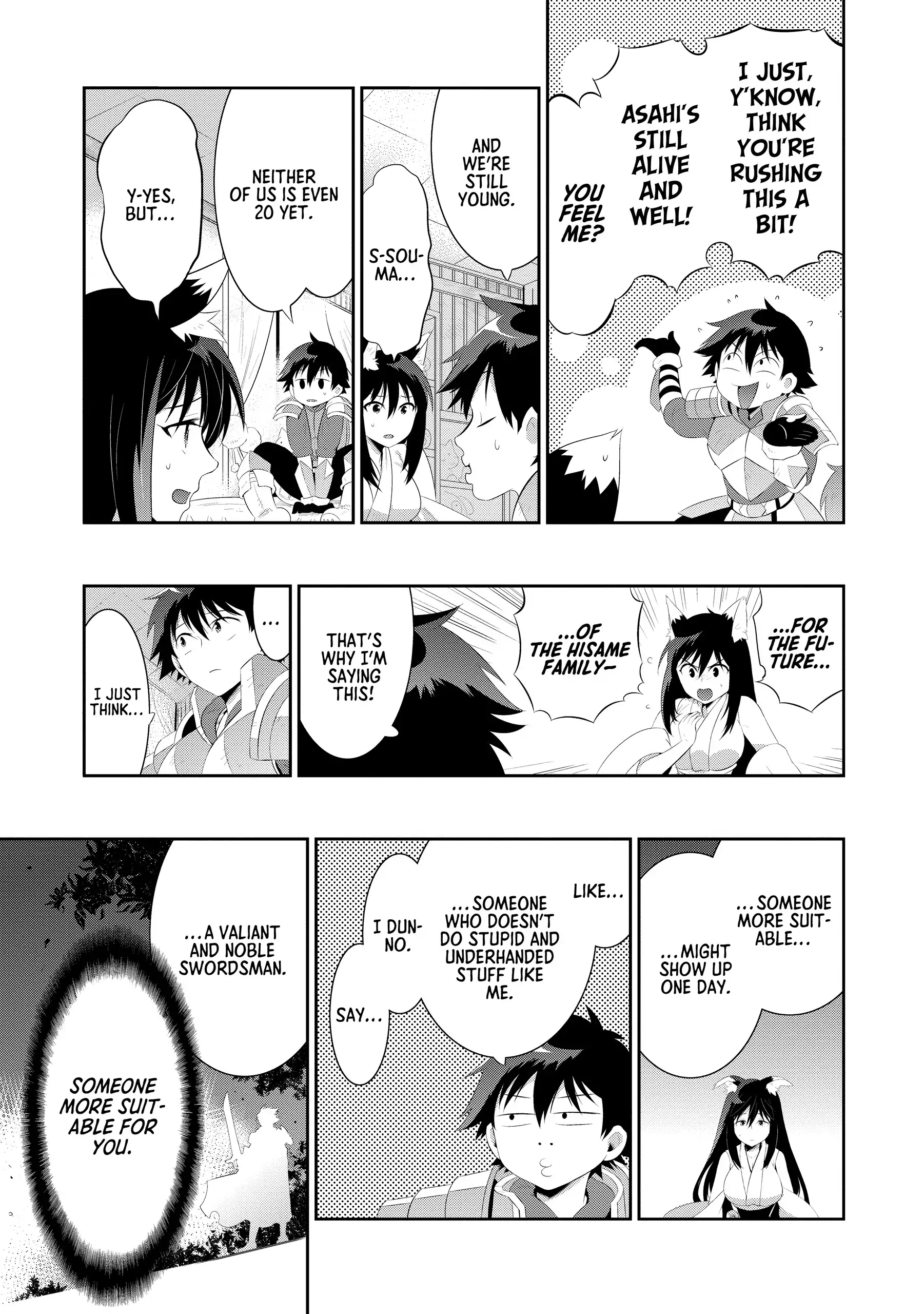 Read Kono Sekai ga Game dato Ore dake ga Shitte Iru EN Manga Online
