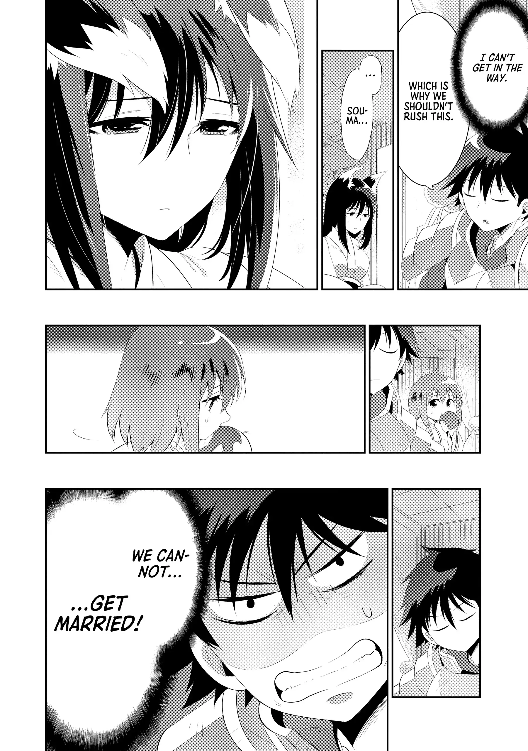 Read Kono Sekai ga Game dato Ore dake ga Shitte Iru EN Manga Online